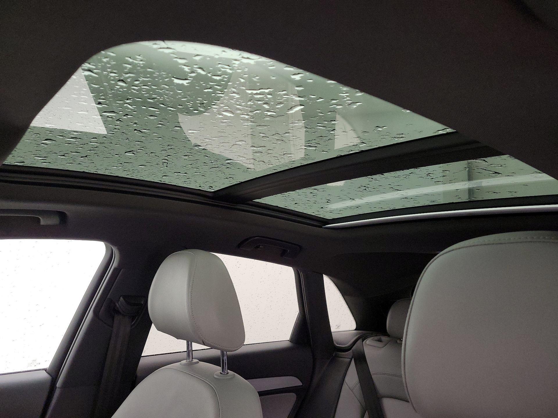 Thumbnail: 2018 Audi Q3 - 18