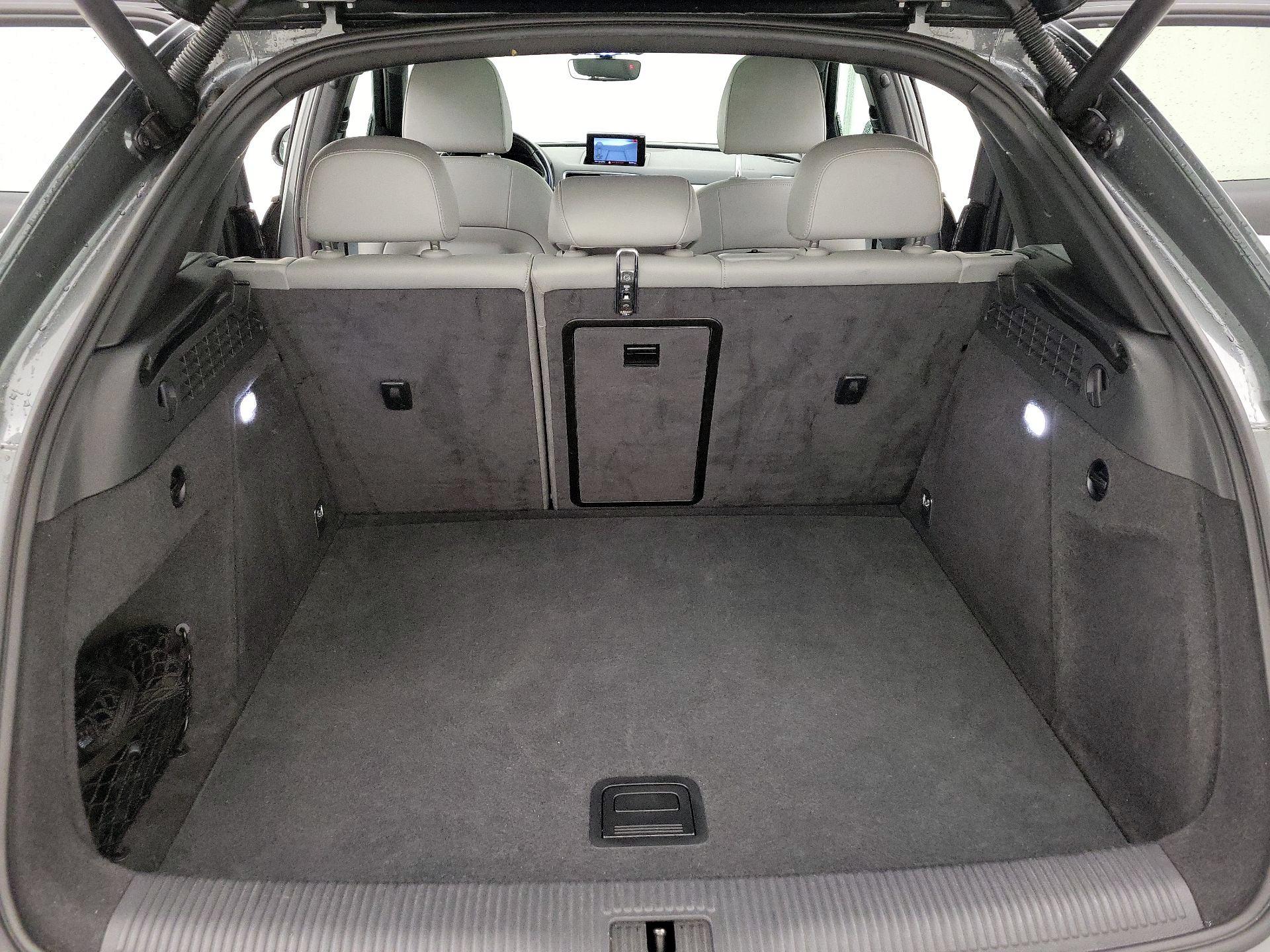 Thumbnail: 2018 Audi Q3 - 20