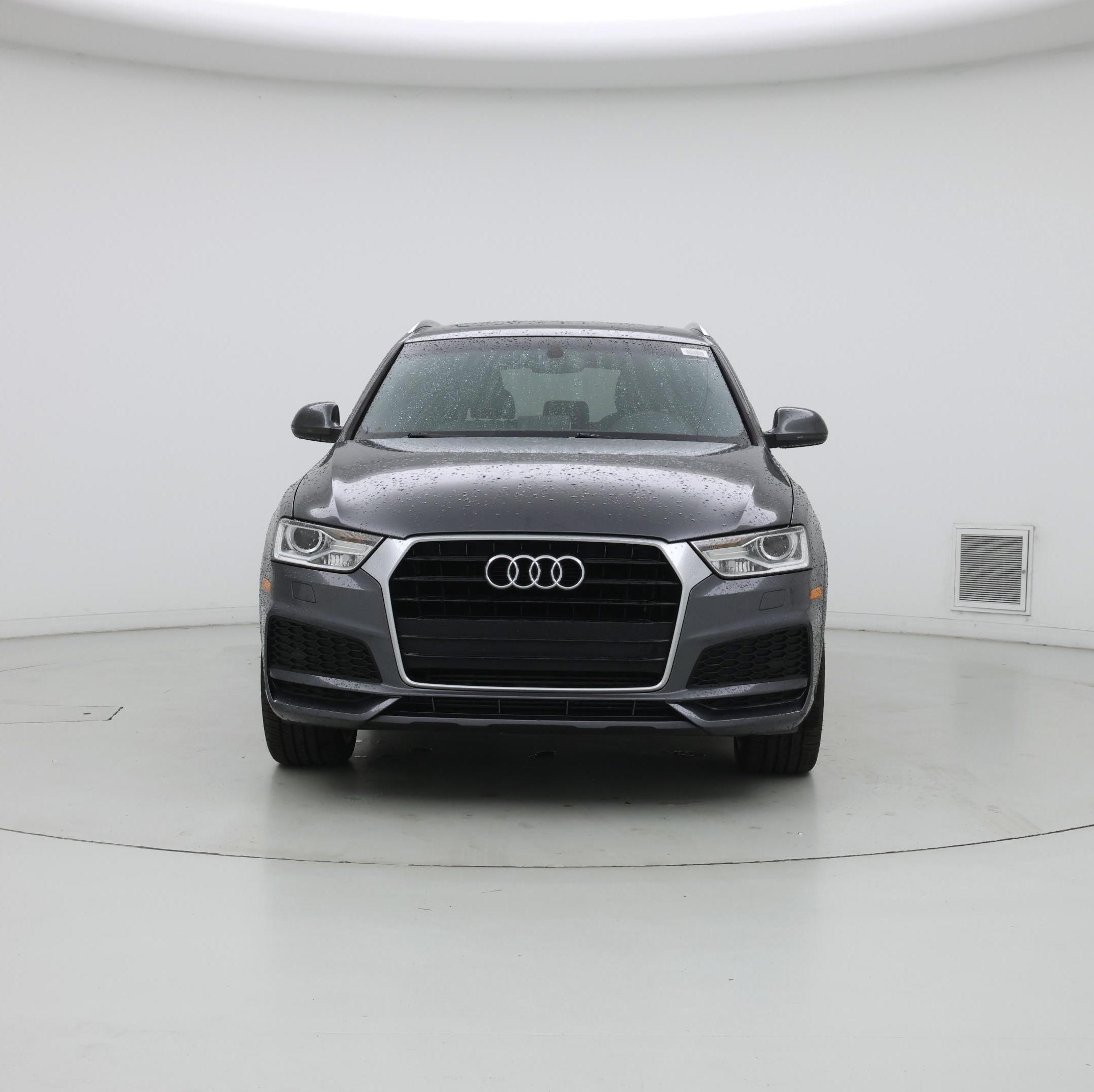 Thumbnail: 2018 Audi Q3 - 5