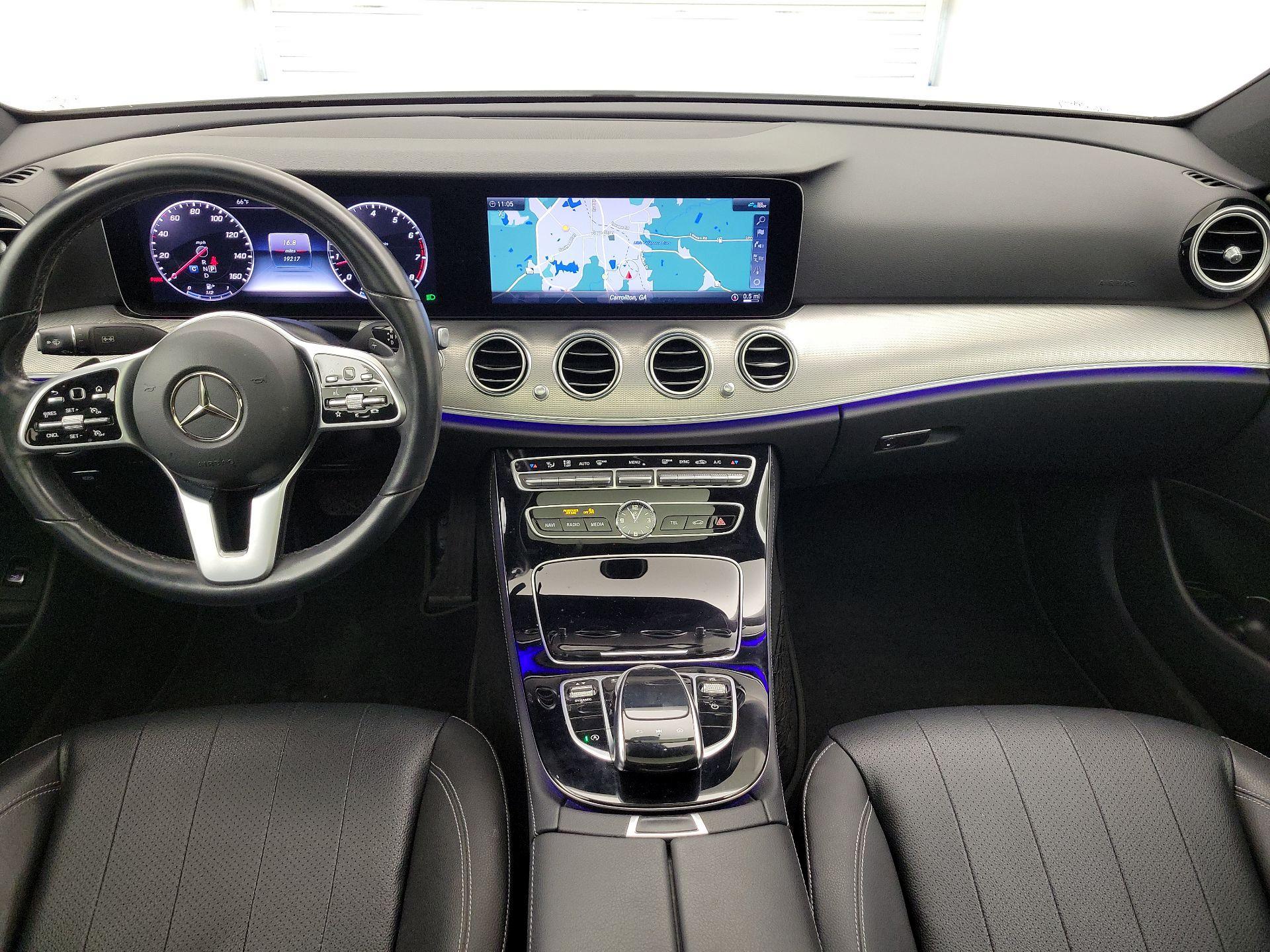 Thumbnail: 2019 Mercedes-Benz E-Class - 9