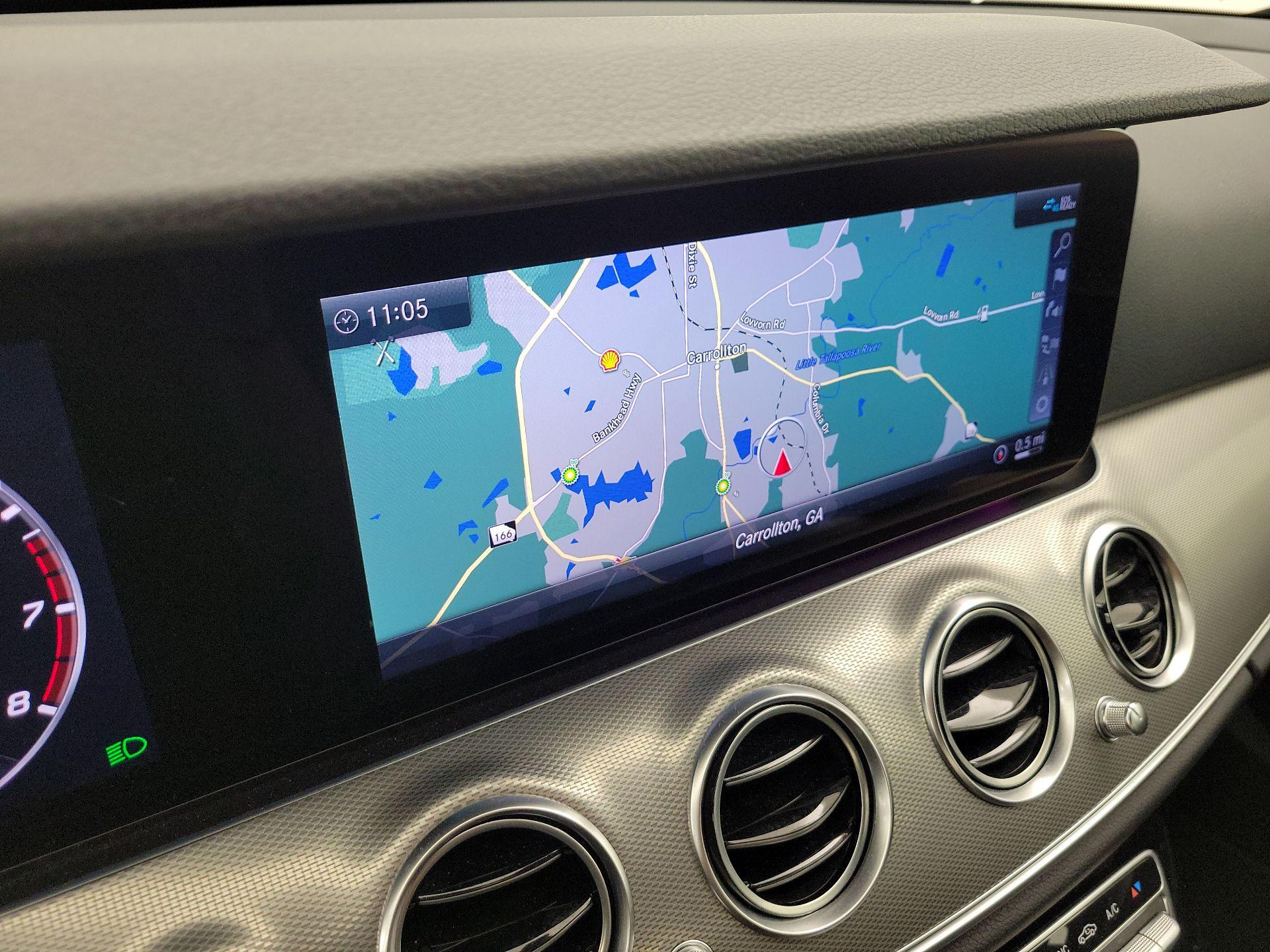 Thumbnail: 2019 Mercedes-Benz E-Class - 14