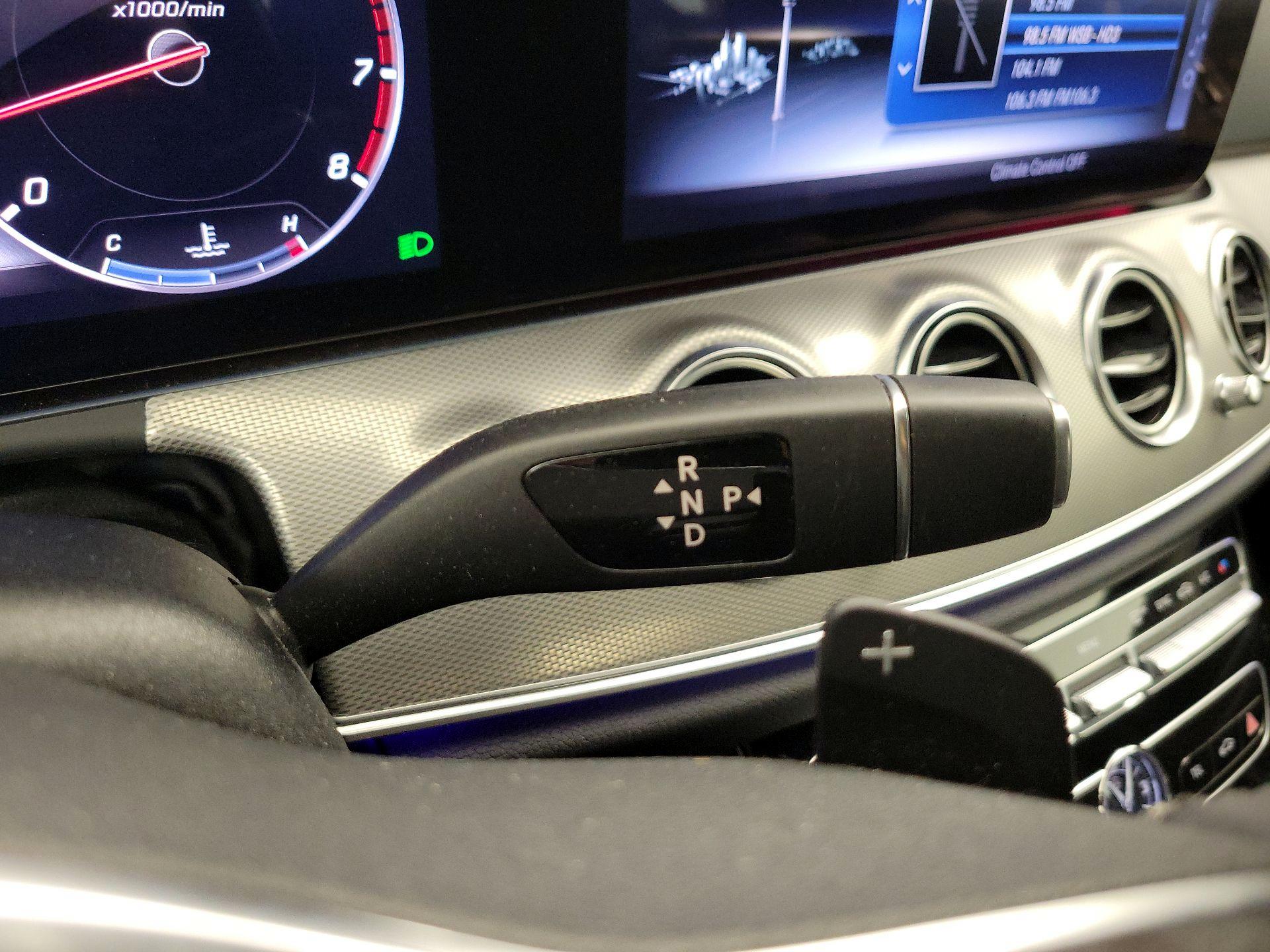 Thumbnail: 2019 Mercedes-Benz E-Class - 18