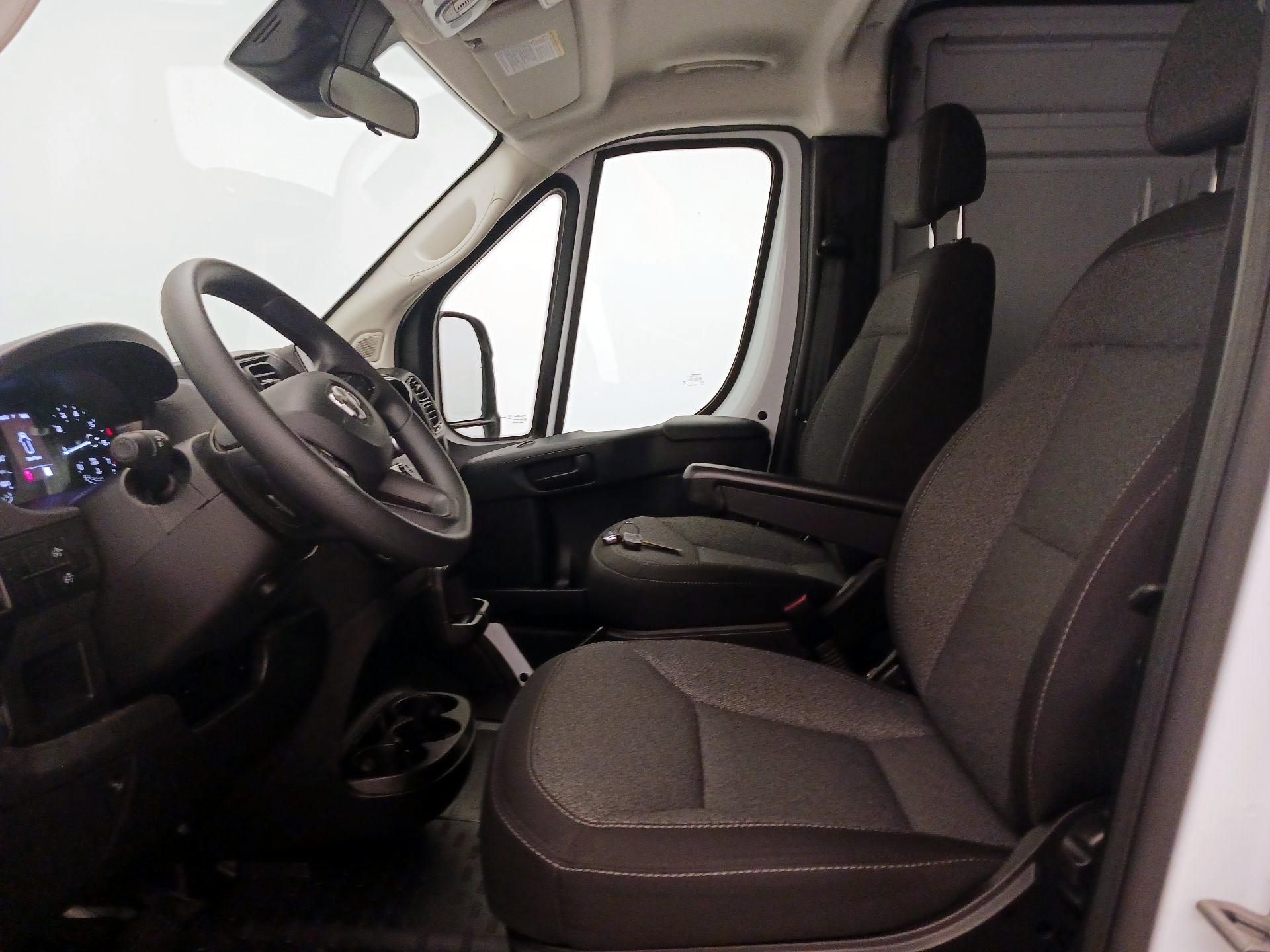 Thumbnail: 2023 RAM ProMaster - 11