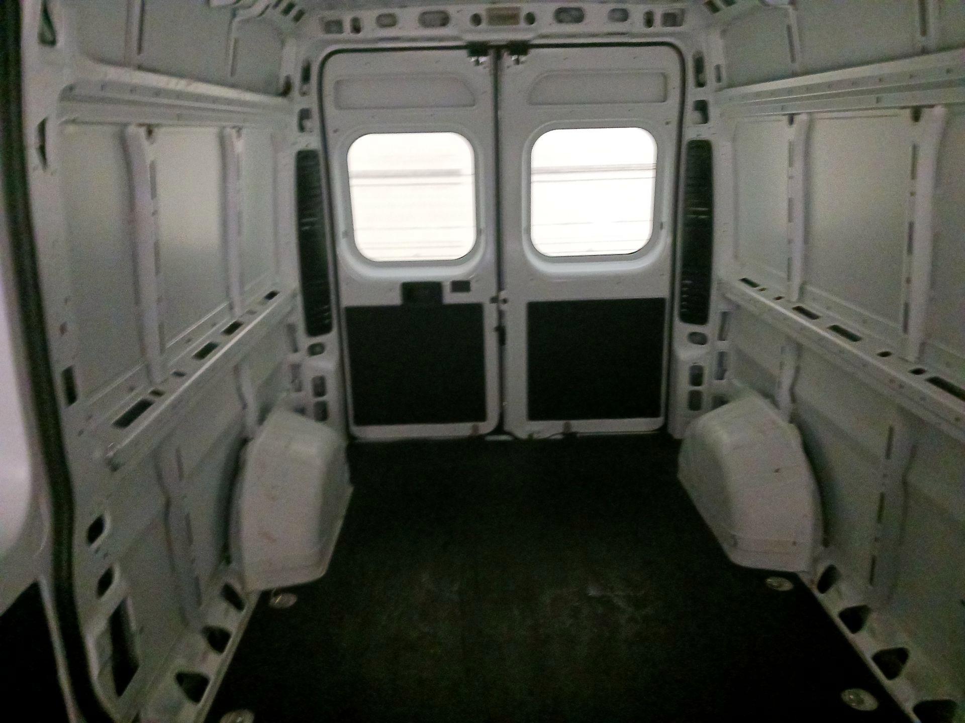 Thumbnail: 2023 RAM ProMaster - 19