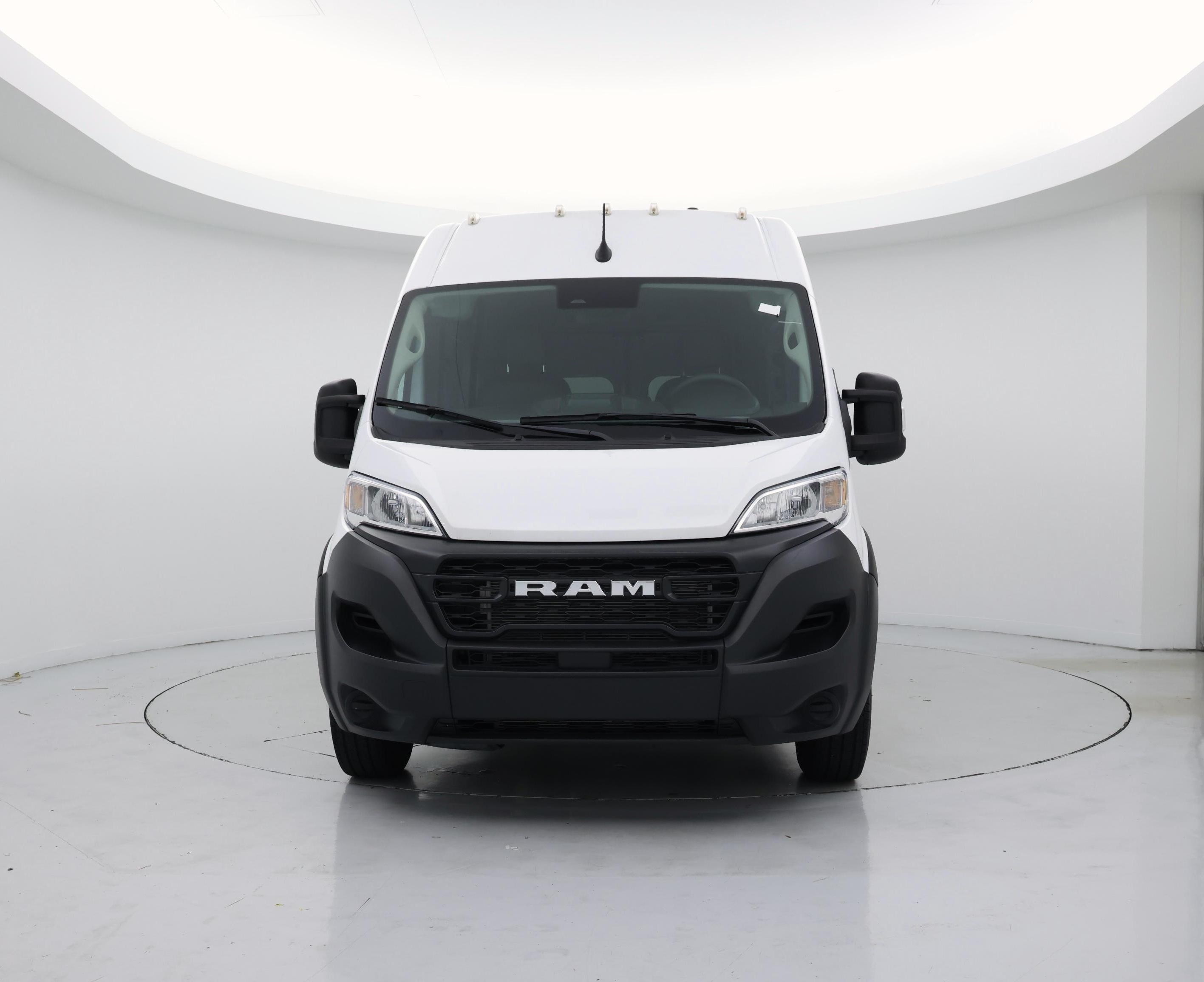 Thumbnail: 2023 RAM ProMaster - 5