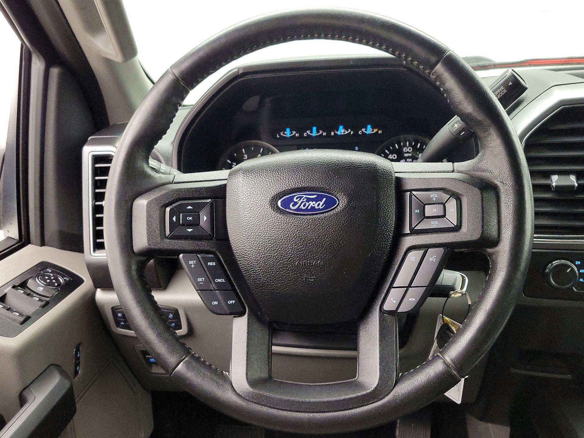 Thumbnail: 2018 Ford F-150 - 10