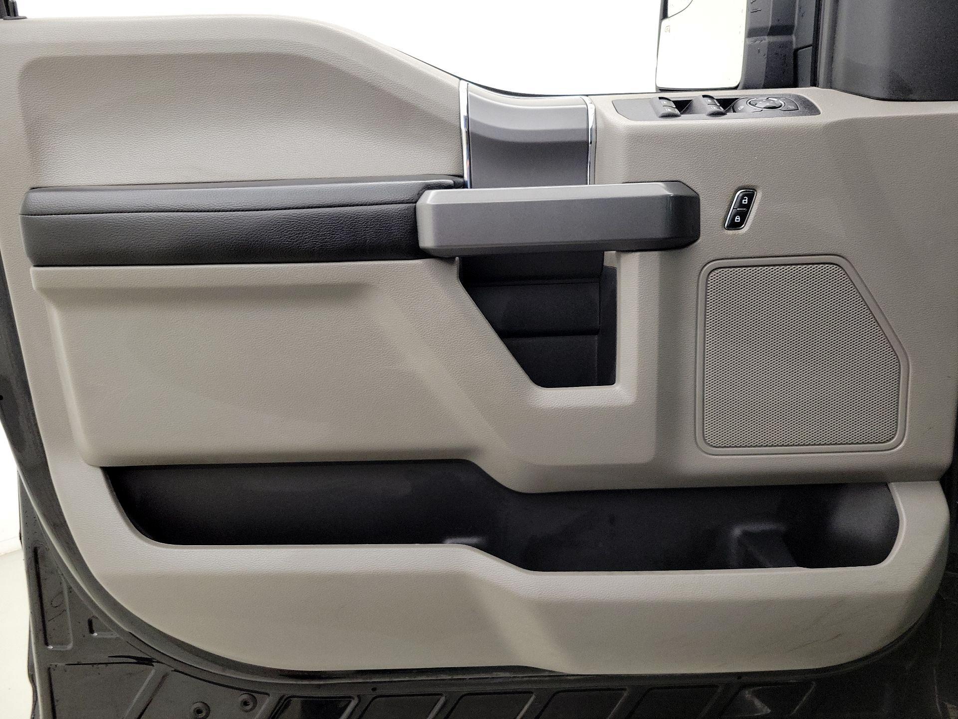 Thumbnail: 2018 Ford F-150 - 12