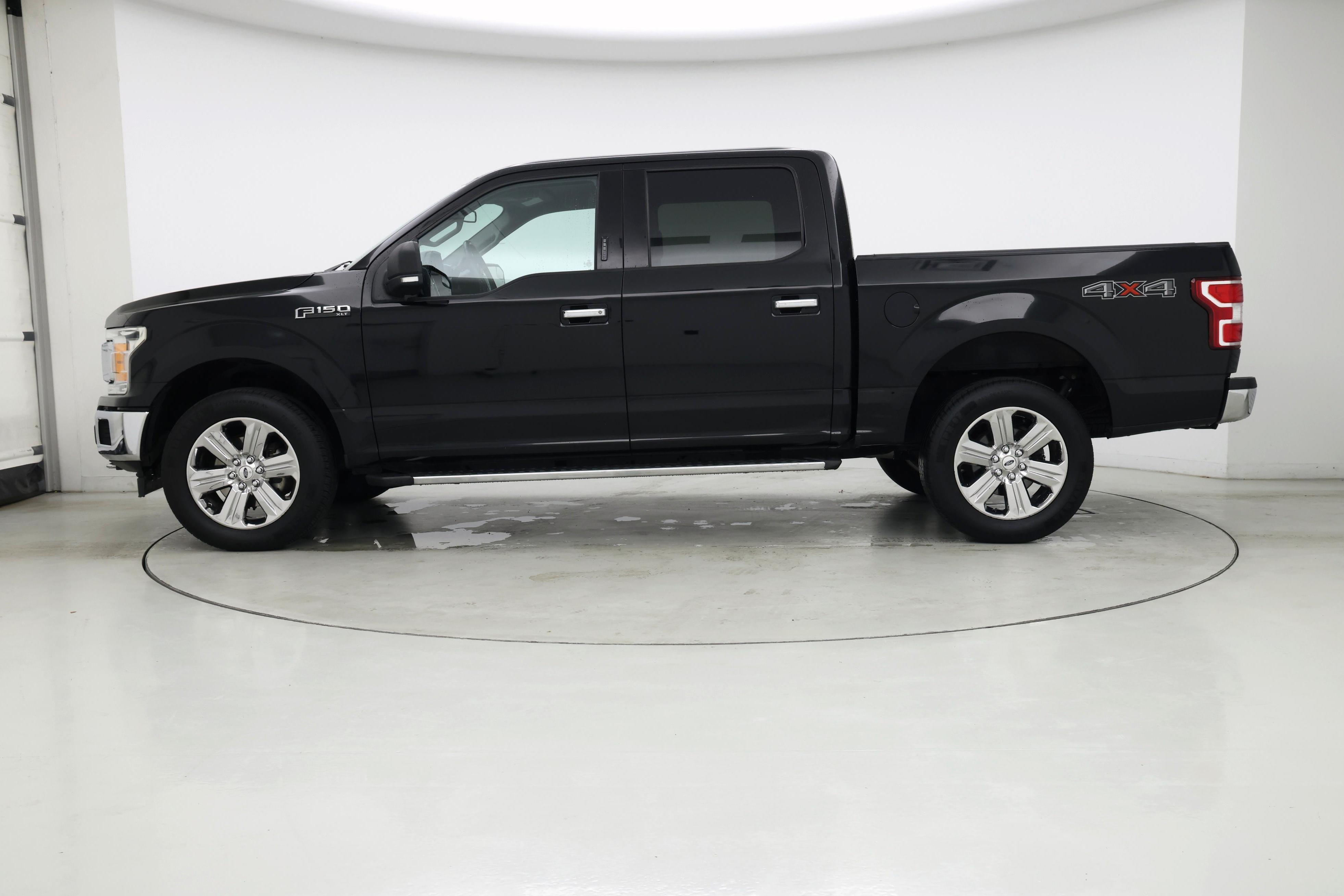 Thumbnail: 2018 Ford F-150 - 3