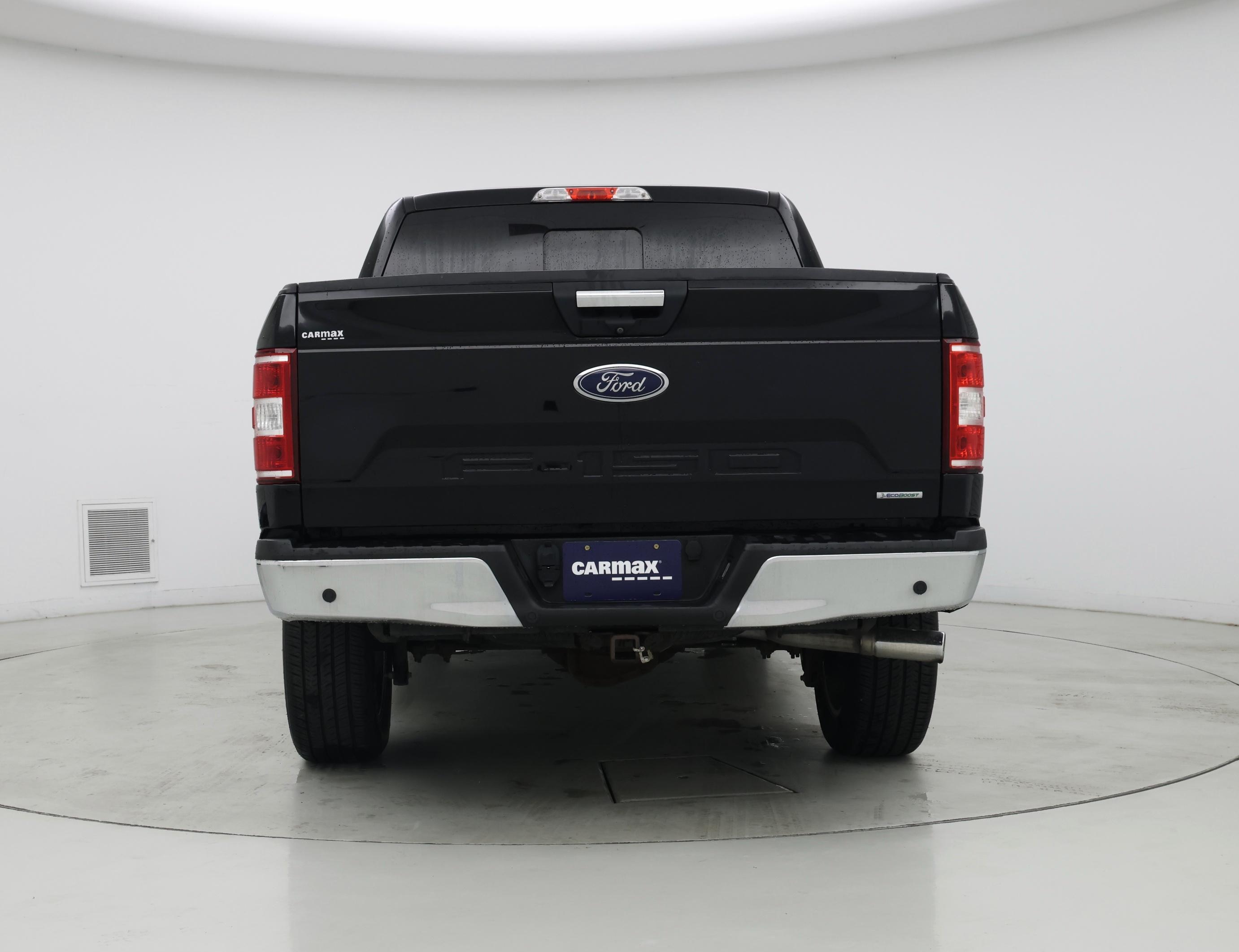 Thumbnail: 2018 Ford F-150 - 6
