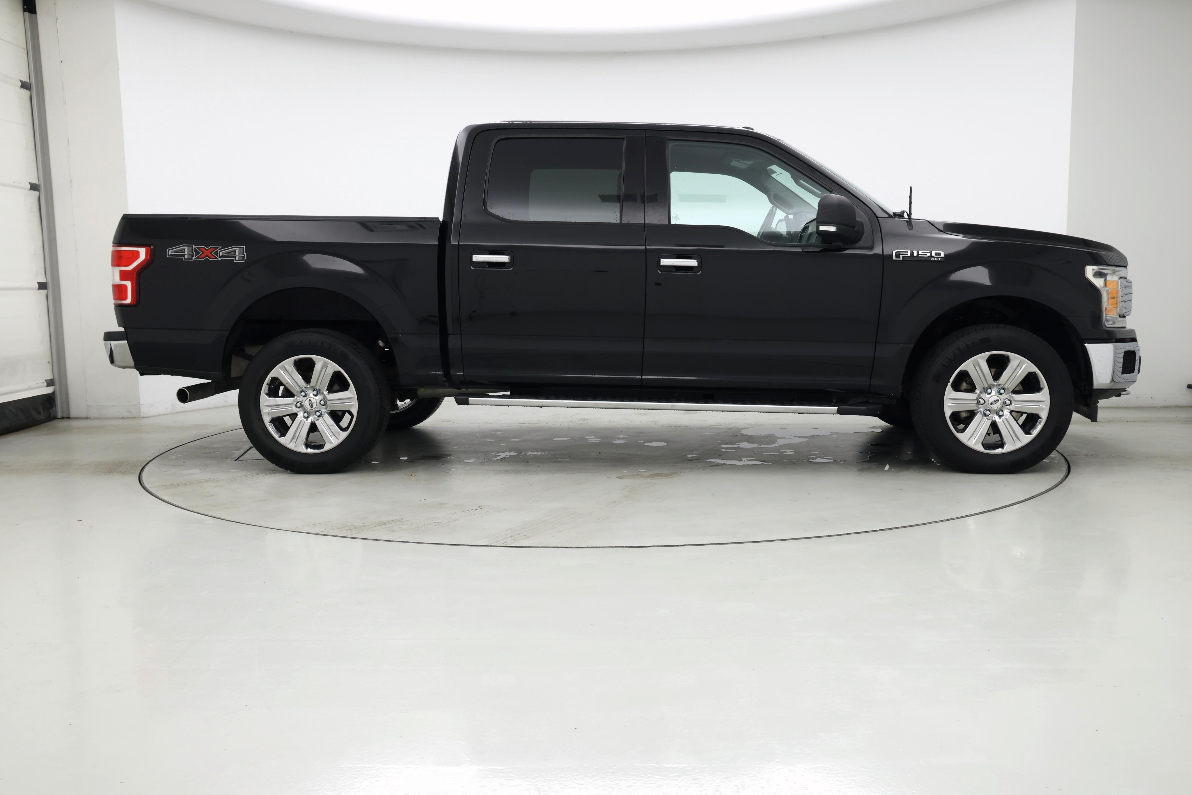 Thumbnail: 2018 Ford F-150 - 7