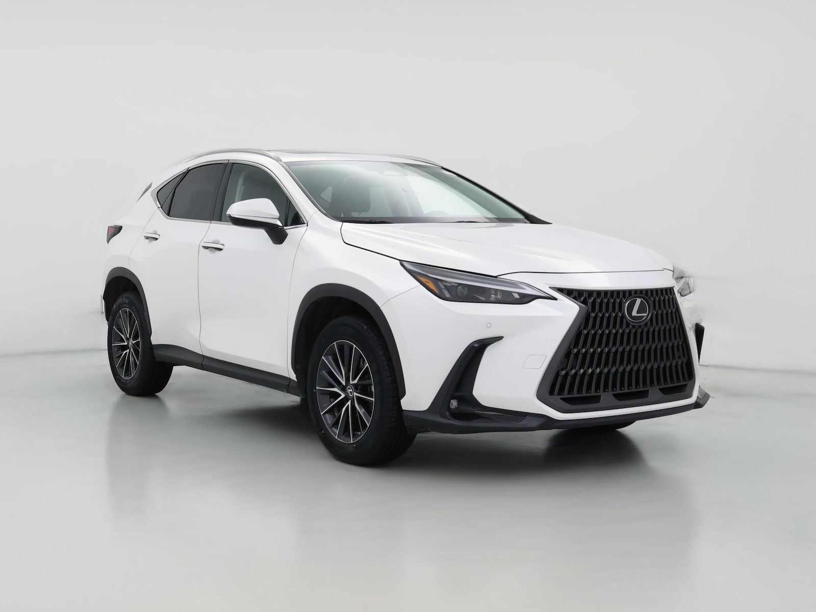 2022 Lexus NX 350