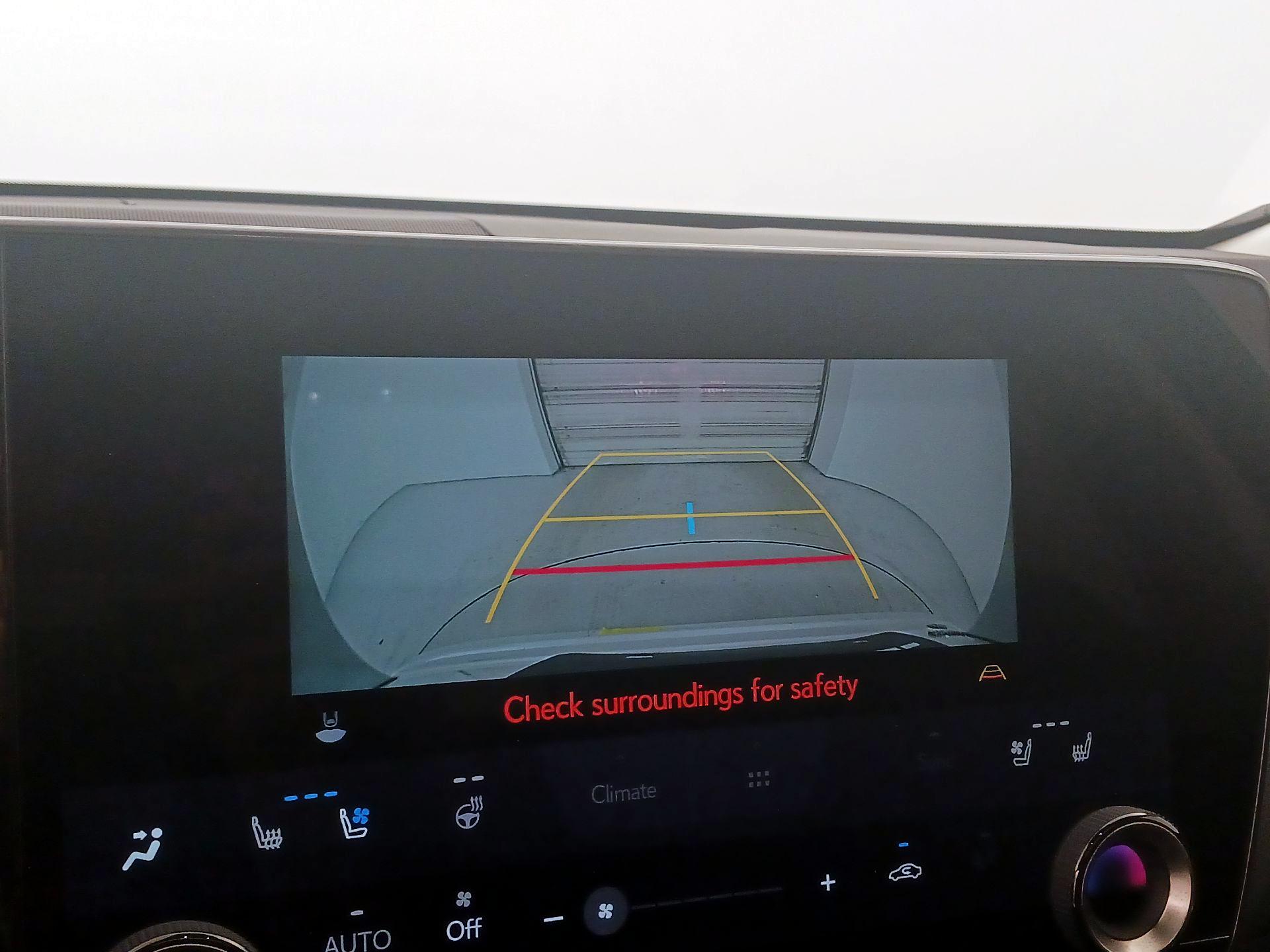Thumbnail: 2022 Lexus NX - 14