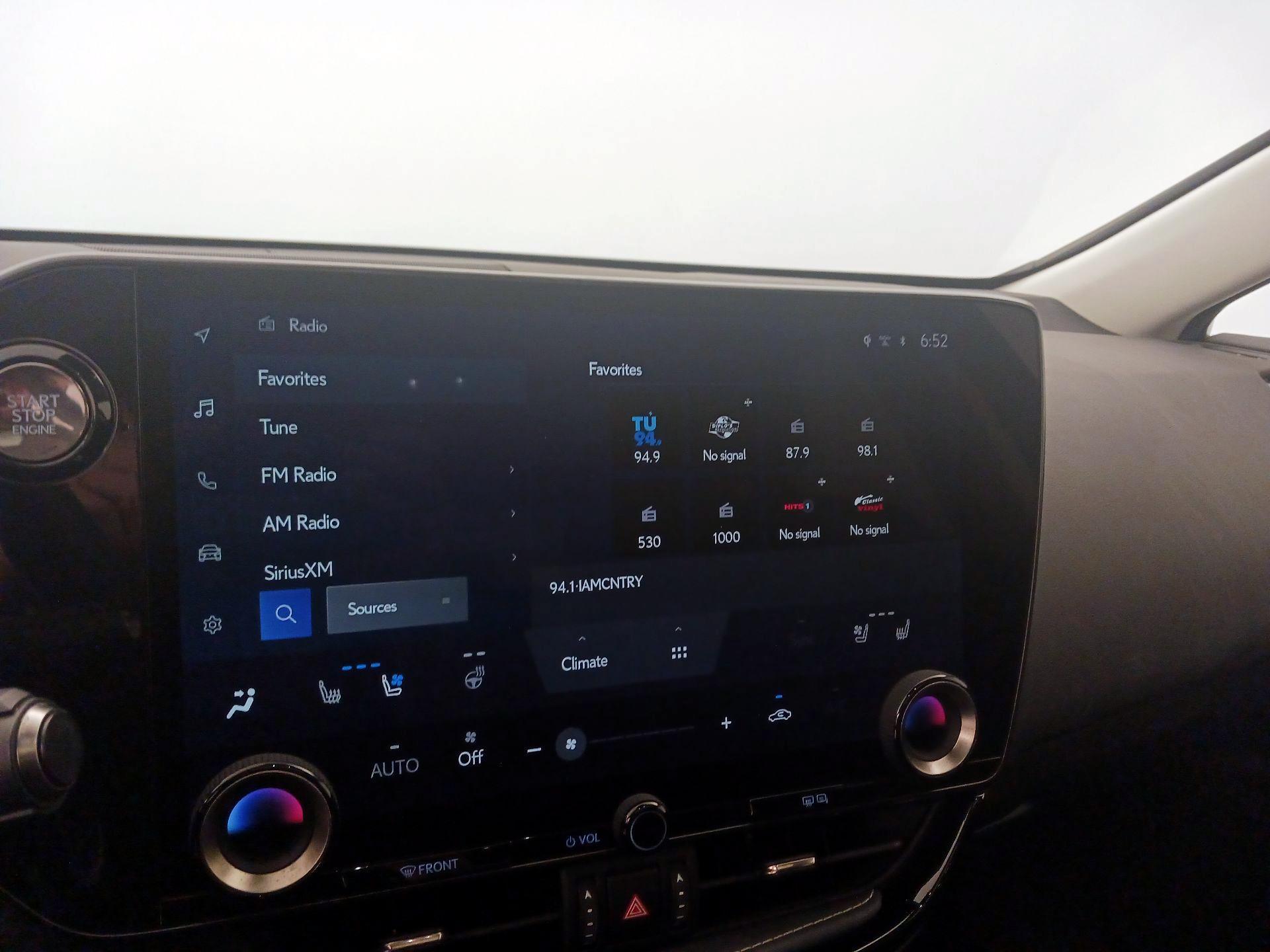 Thumbnail: 2022 Lexus NX - 15