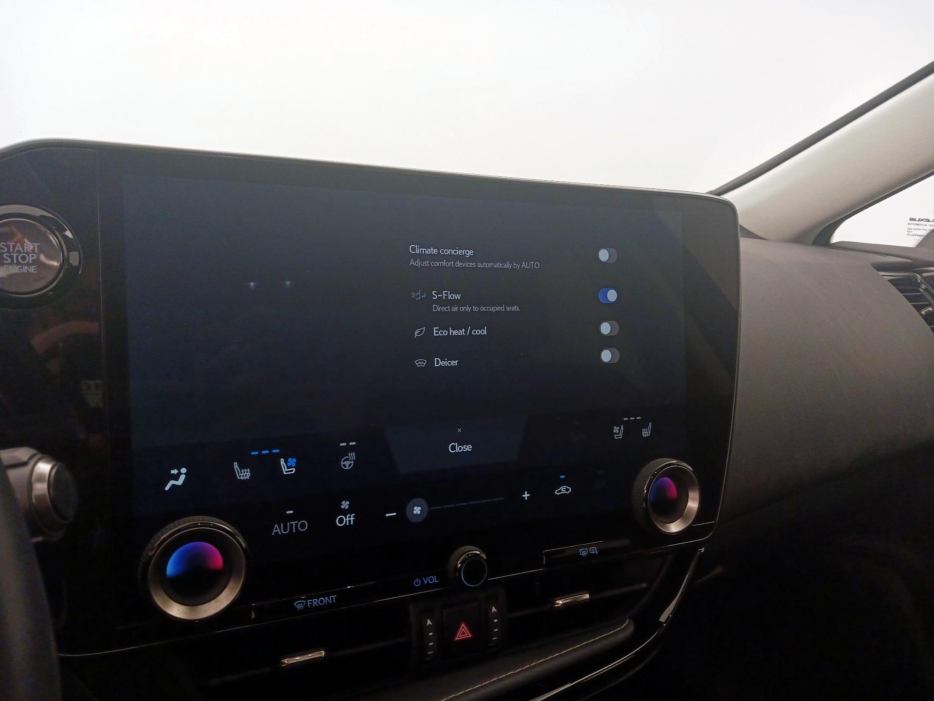 Thumbnail: 2022 Lexus NX - 16