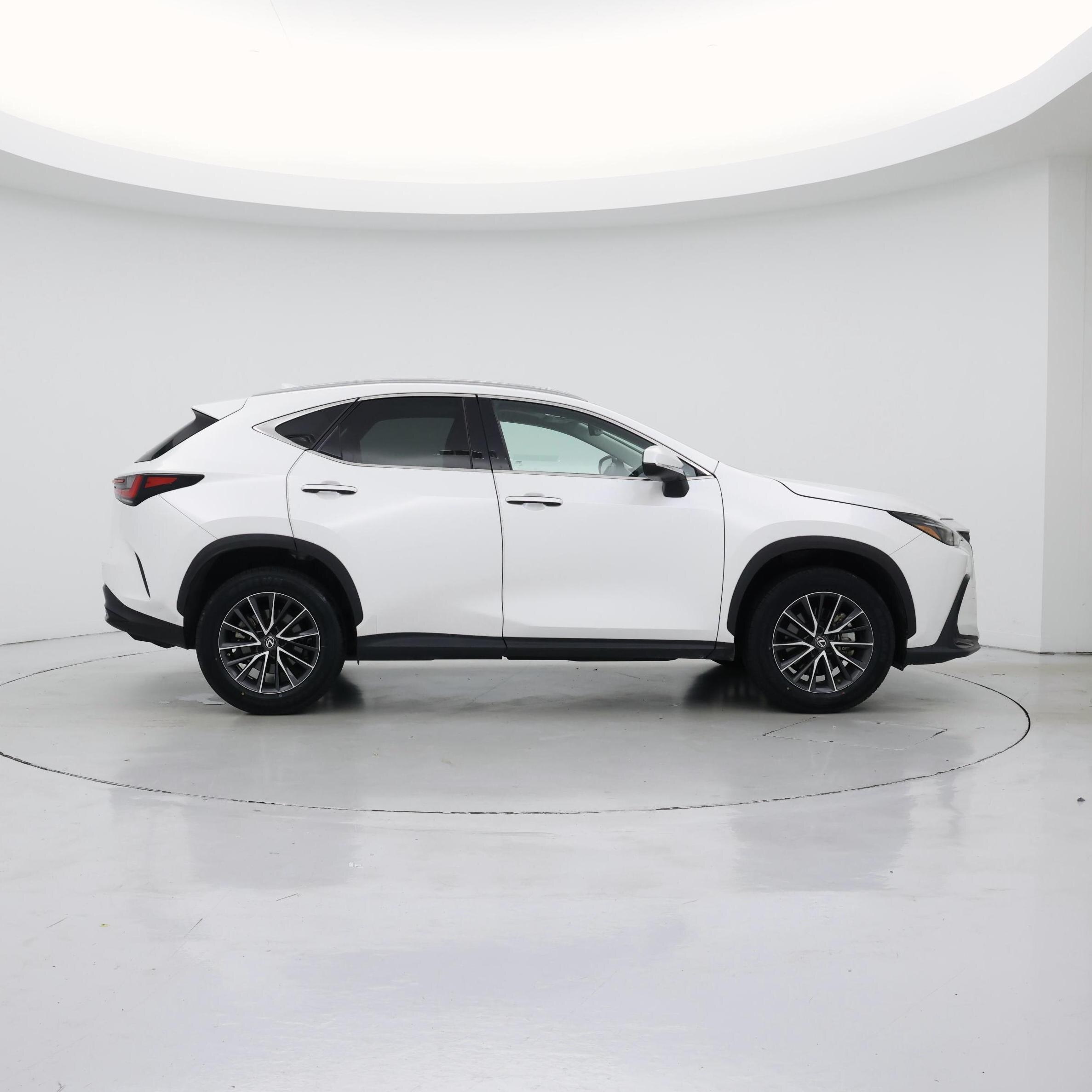 Thumbnail: 2022 Lexus NX - 7