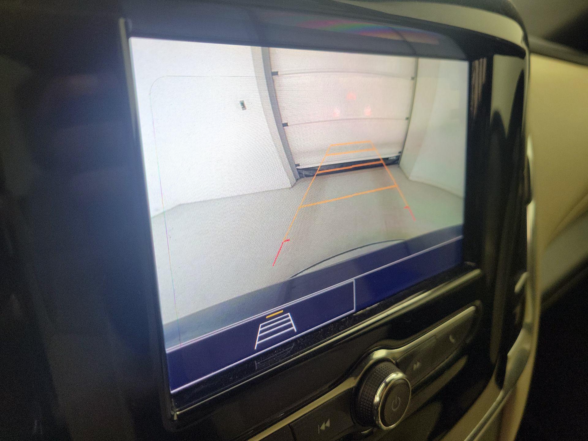 Thumbnail: 2023 Chevrolet Traverse - 14