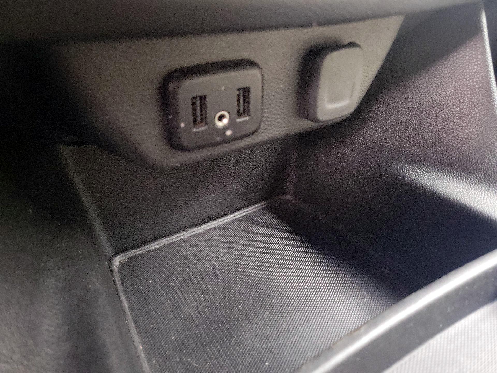 Thumbnail: 2023 Chevrolet Traverse - 18