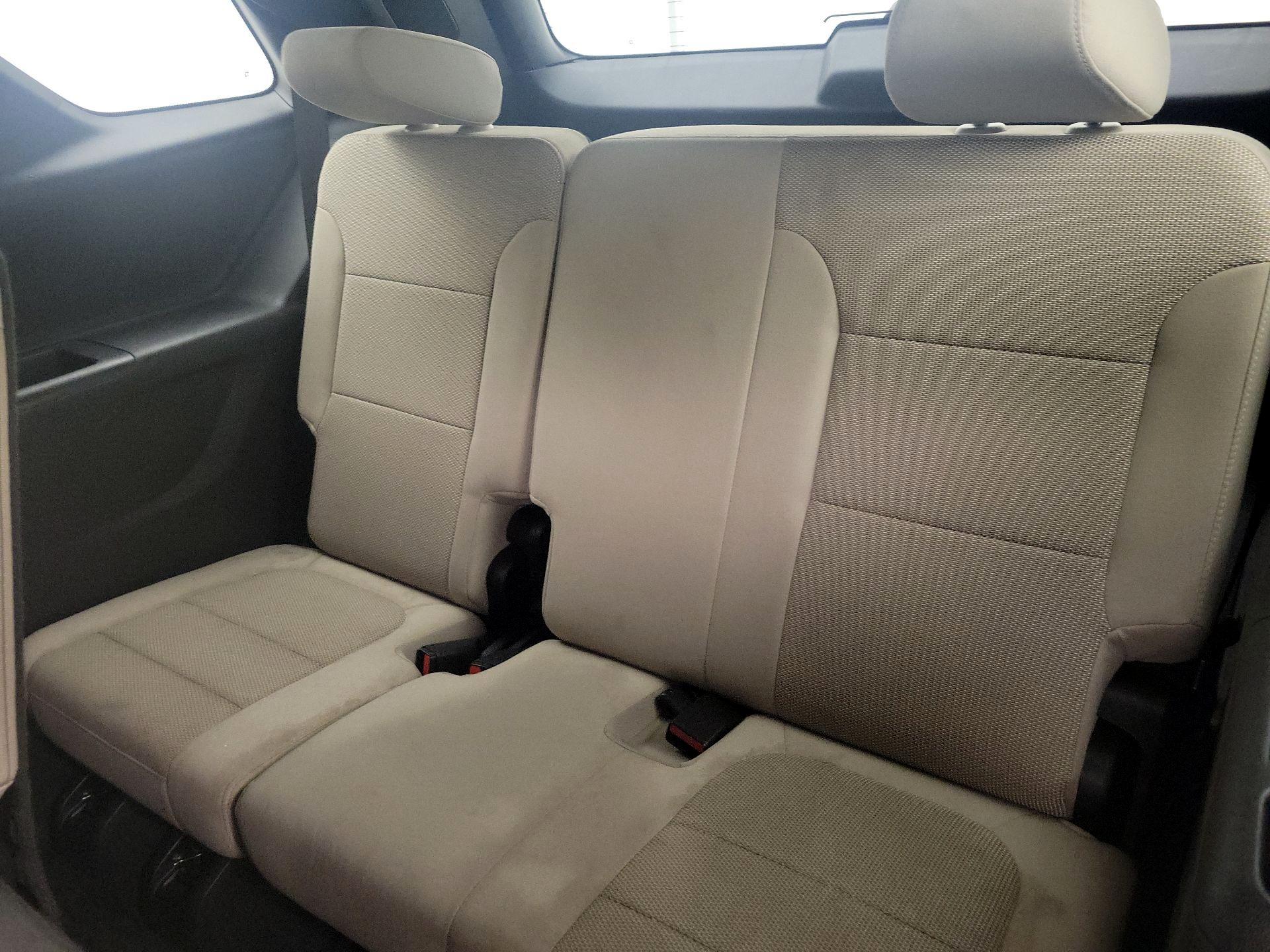 Thumbnail: 2023 Chevrolet Traverse - 20