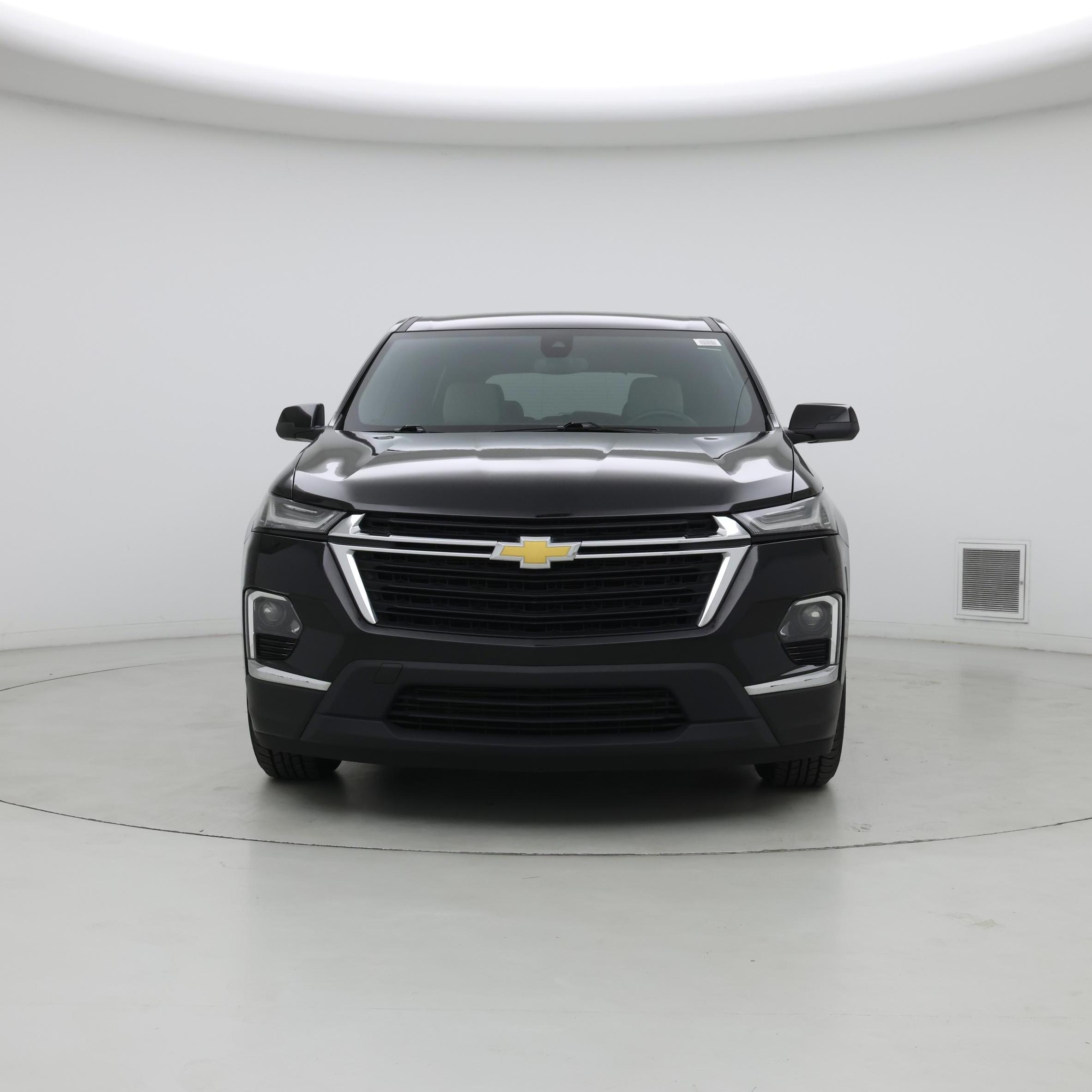 Thumbnail: 2023 Chevrolet Traverse - 5