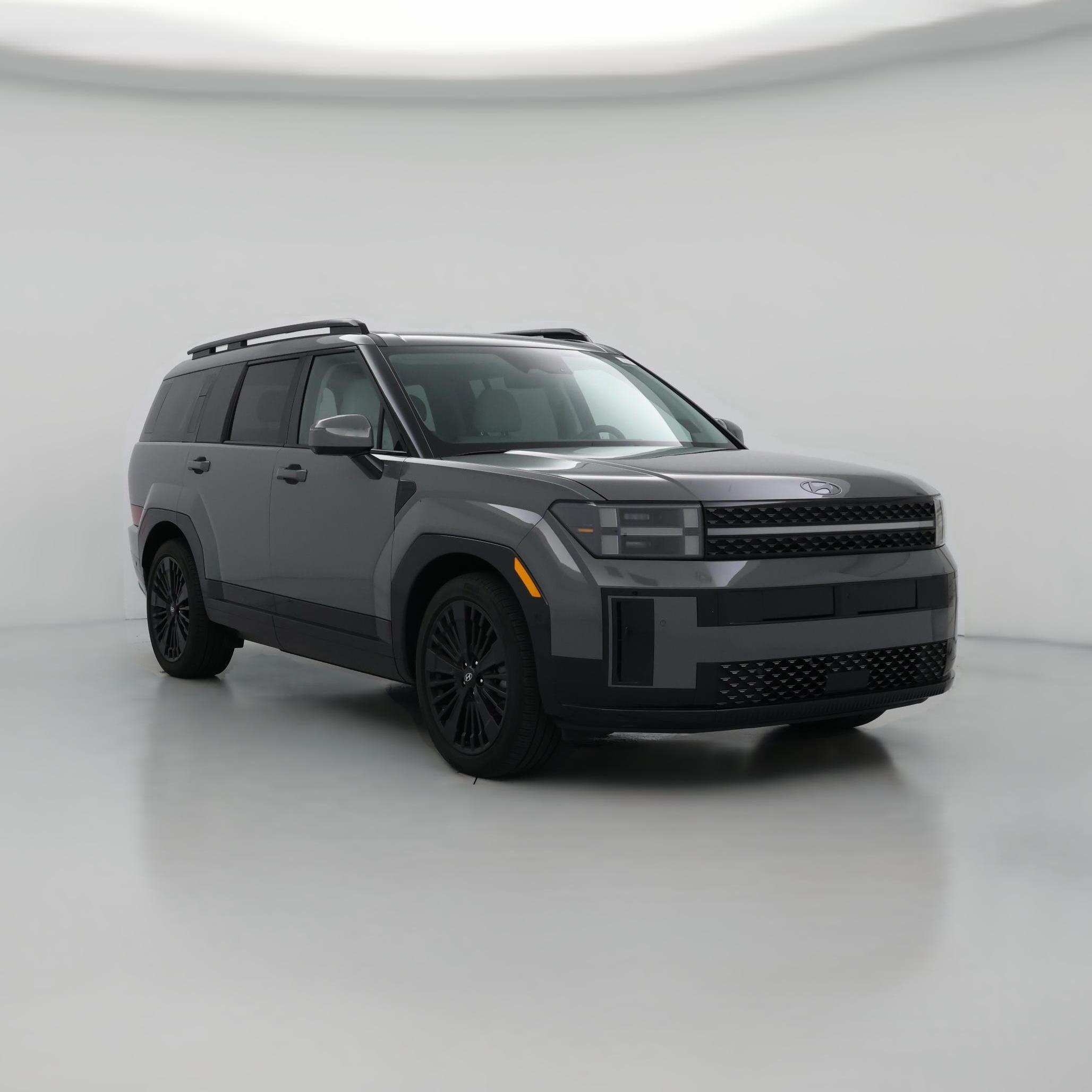 Thumbnail: 2024 Hyundai Santa Fe - 1