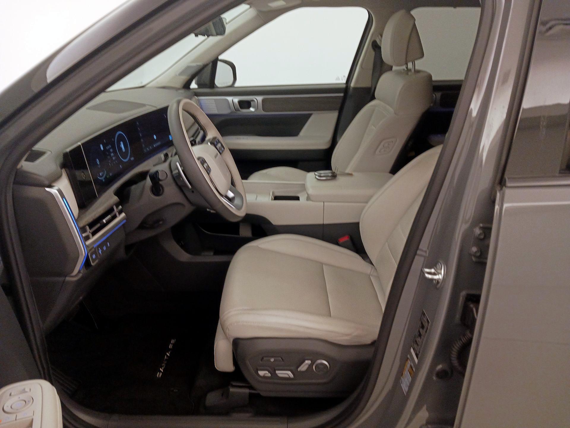 Thumbnail: 2024 Hyundai Santa Fe - 11