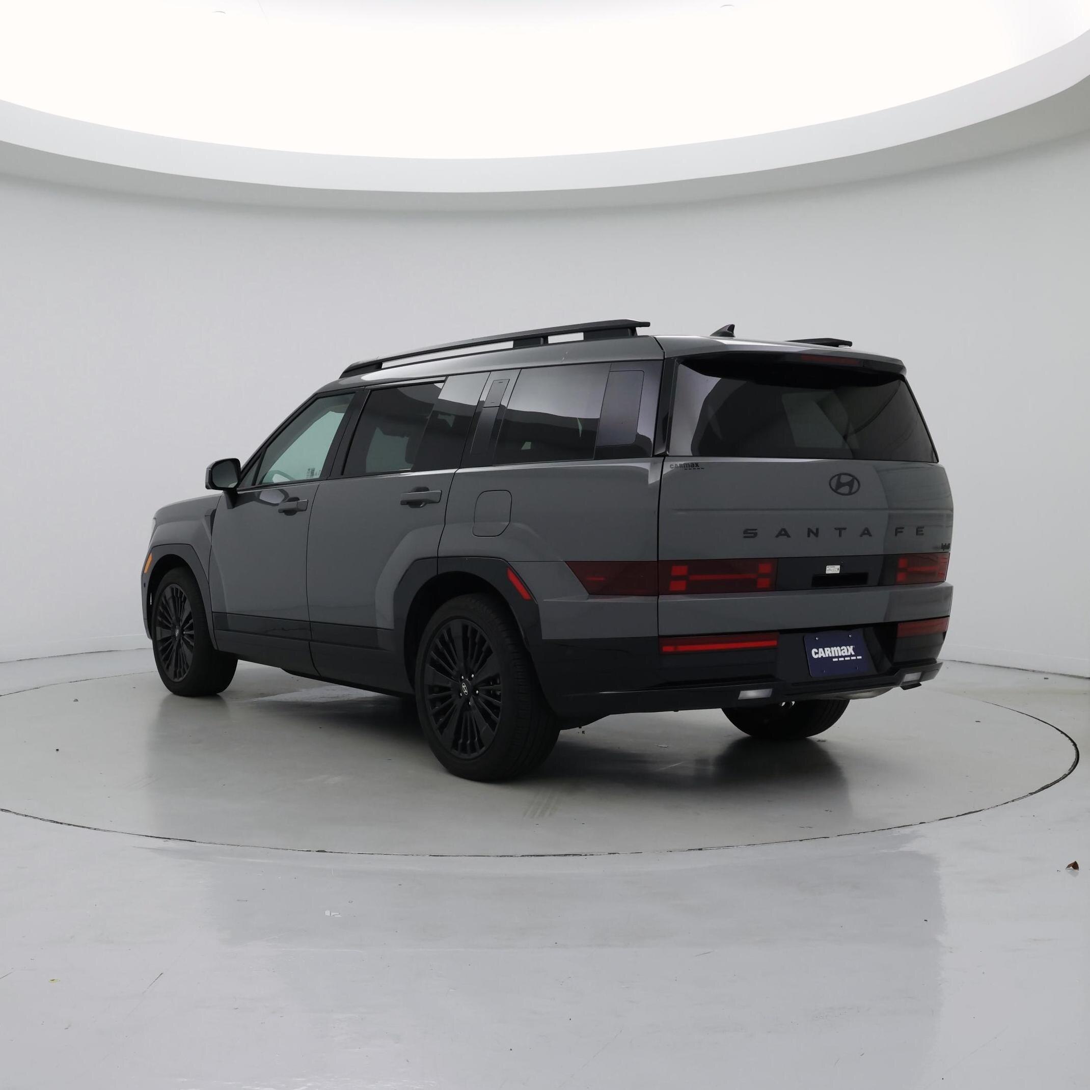 Thumbnail: 2024 Hyundai Santa Fe - 2