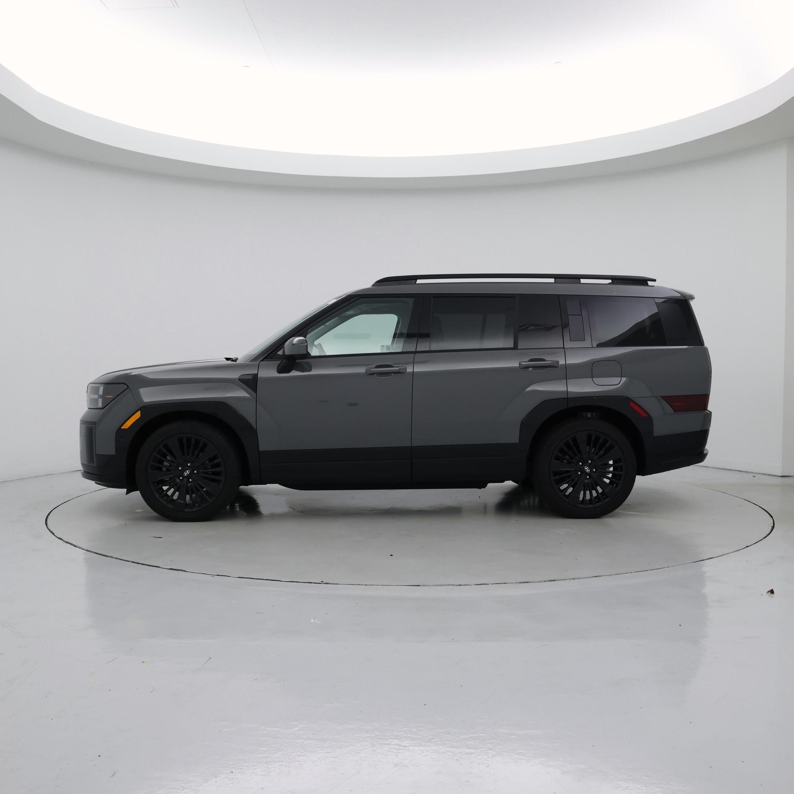 Thumbnail: 2024 Hyundai Santa Fe - 3