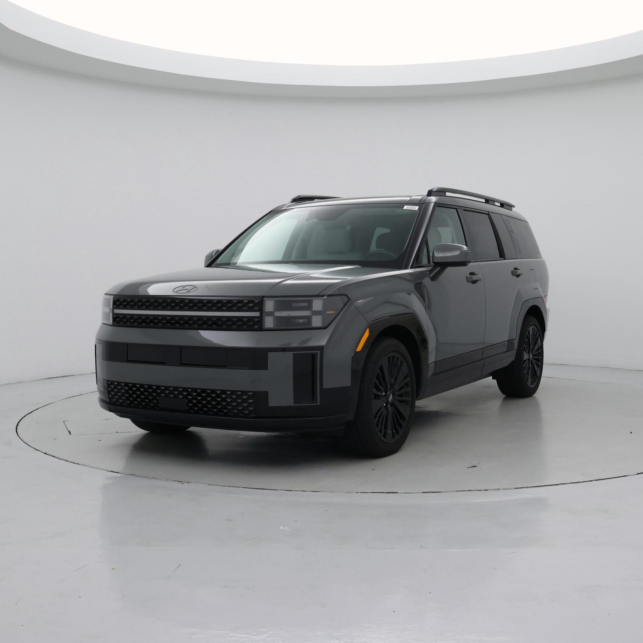 Thumbnail: 2024 Hyundai Santa Fe - 4