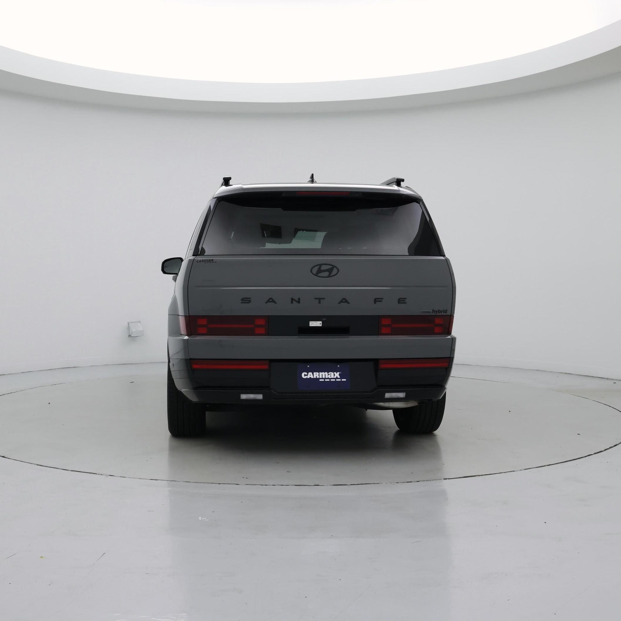 Thumbnail: 2024 Hyundai Santa Fe - 6