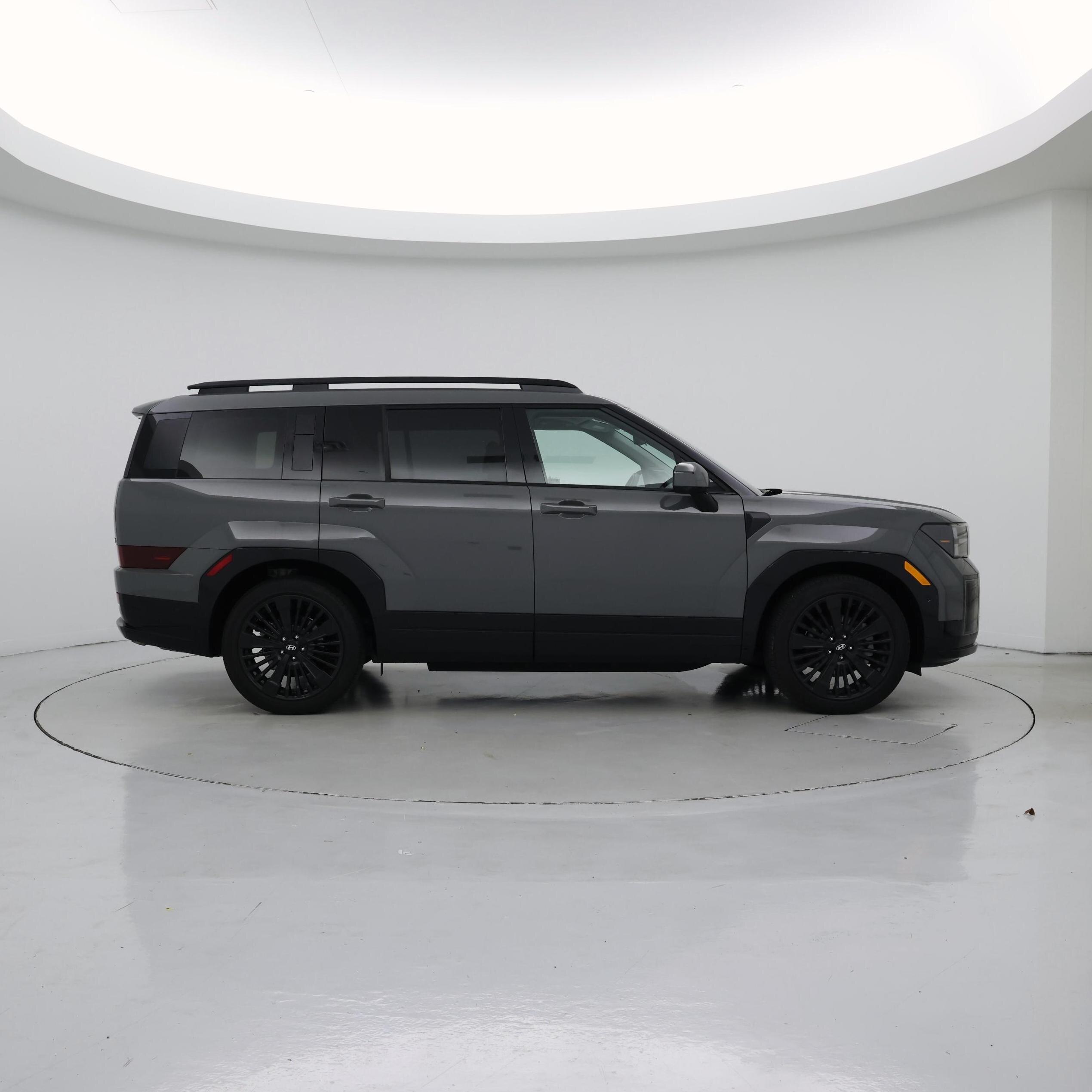 Thumbnail: 2024 Hyundai Santa Fe - 7