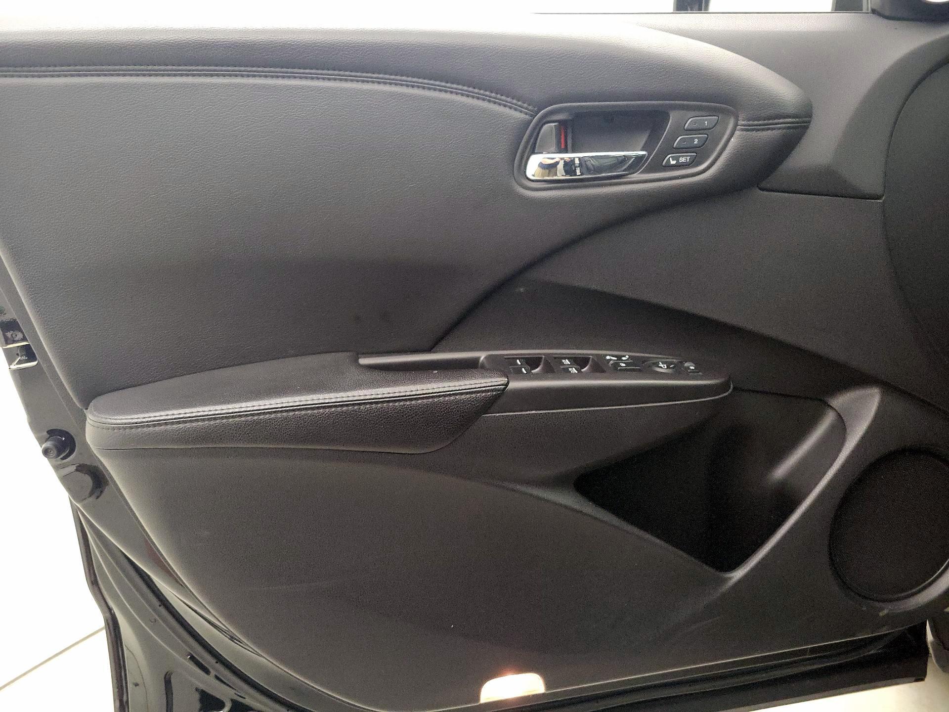 Thumbnail: 2015 Acura RDX - 12