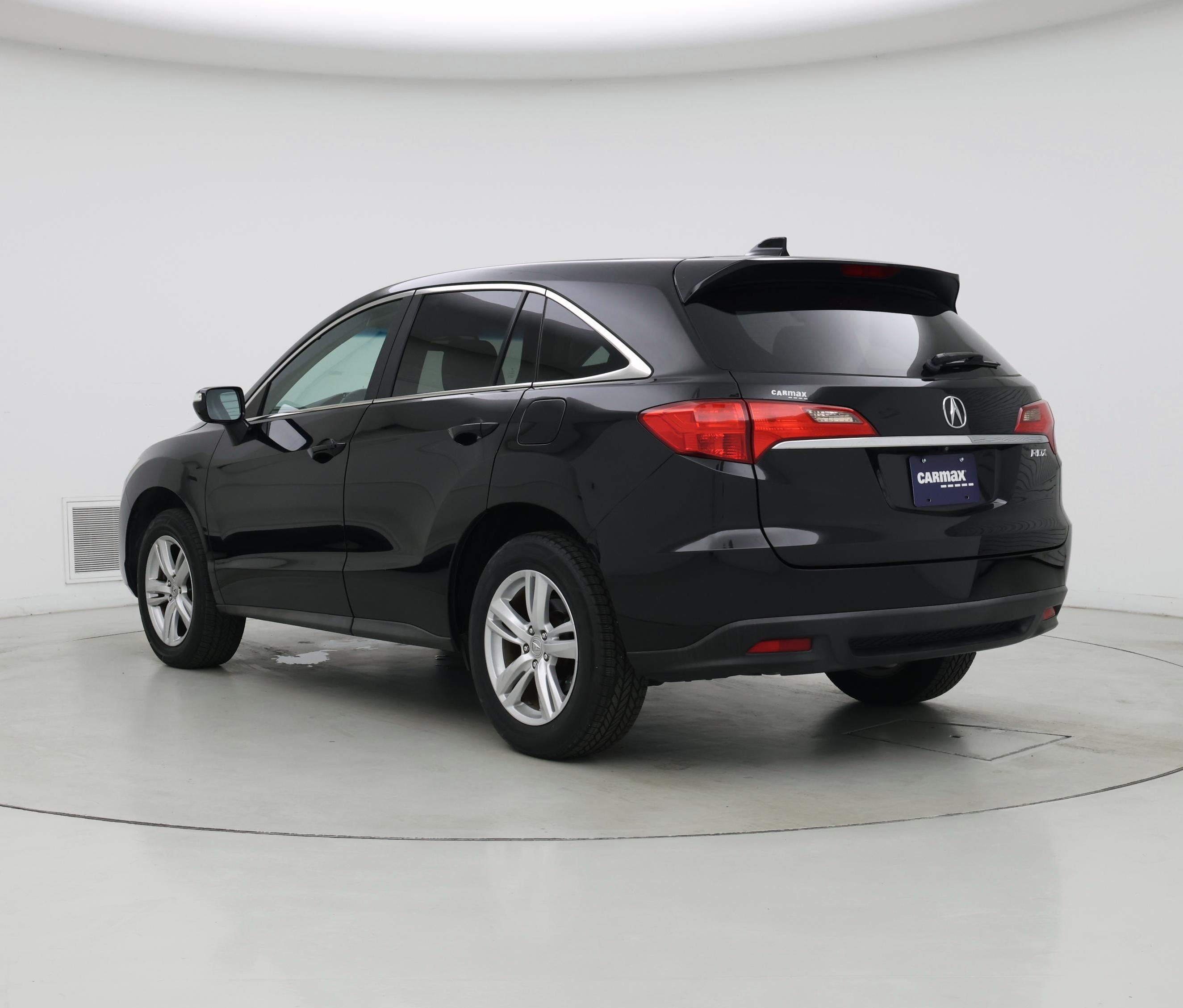 Thumbnail: 2015 Acura RDX - 2