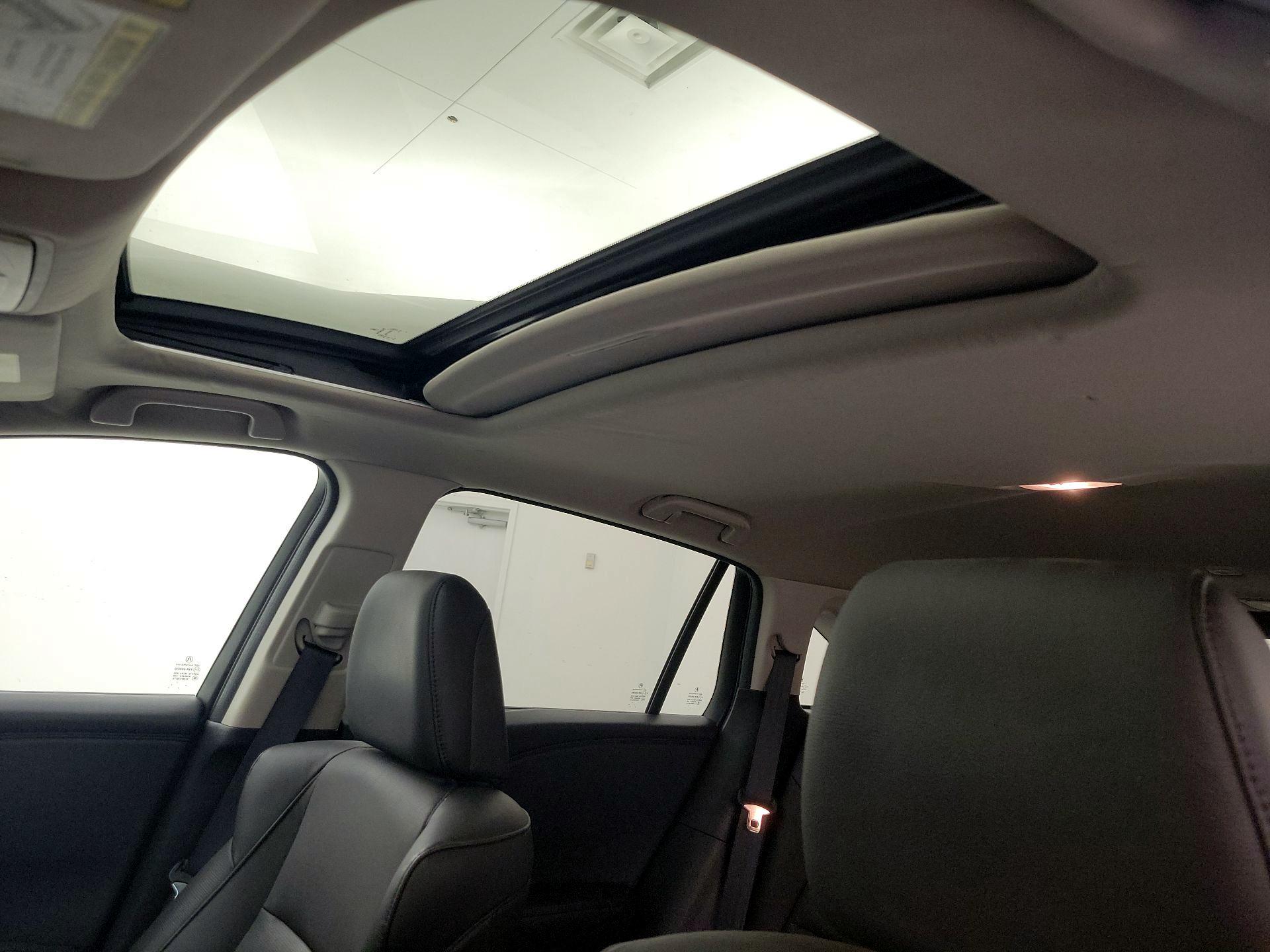 Thumbnail: 2015 Acura RDX - 20