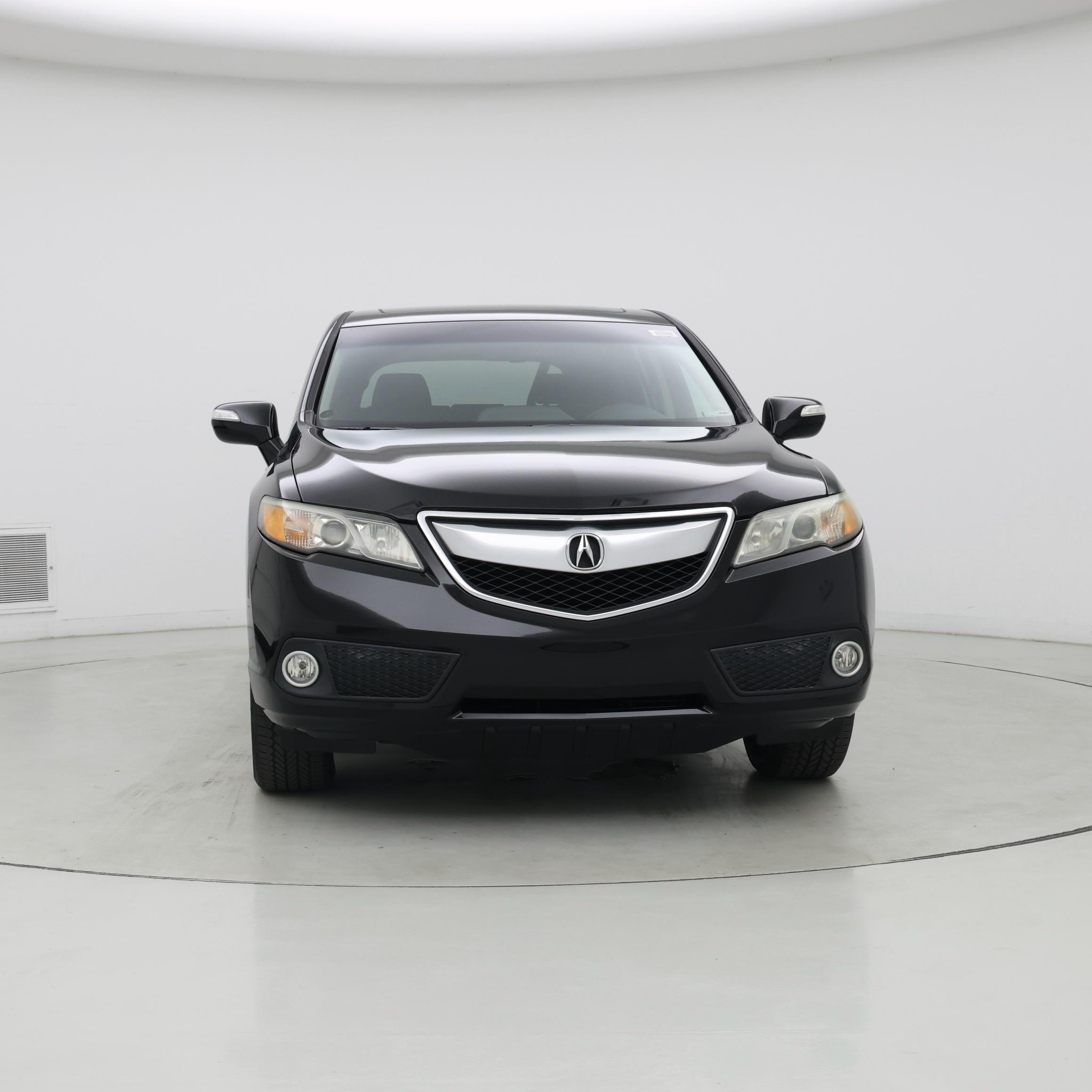 Thumbnail: 2015 Acura RDX - 5