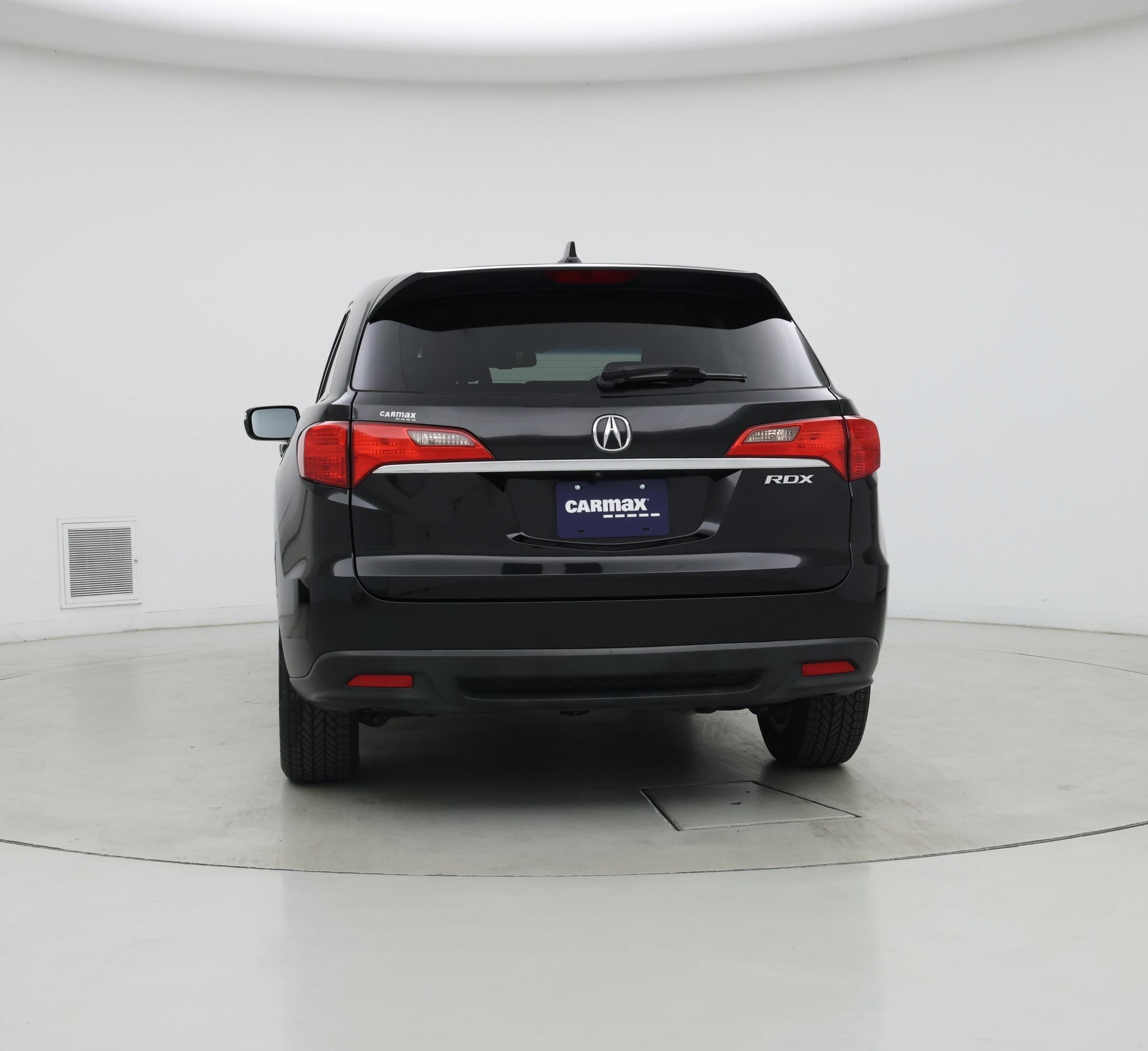 Thumbnail: 2015 Acura RDX - 6