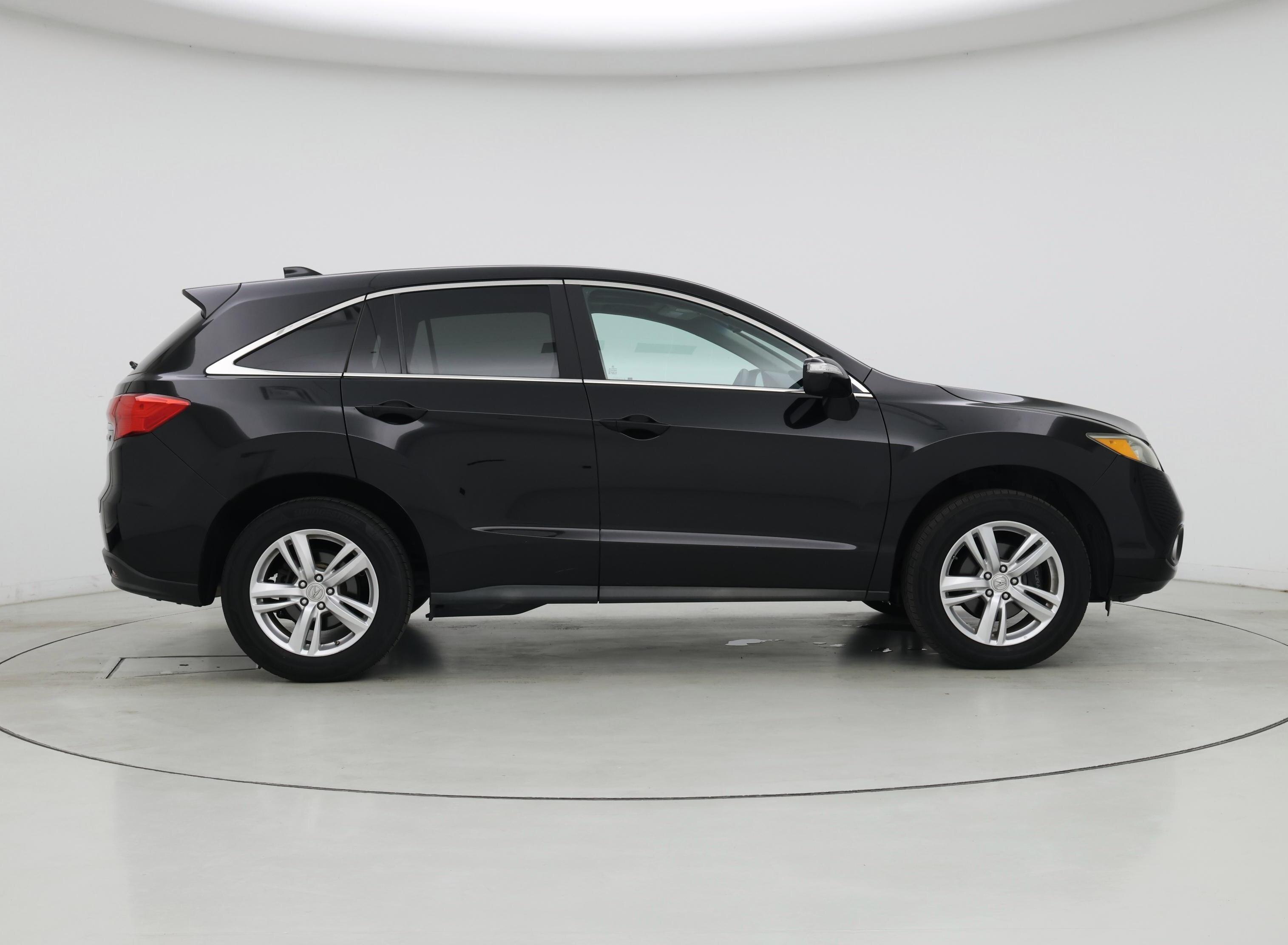 Thumbnail: 2015 Acura RDX - 7