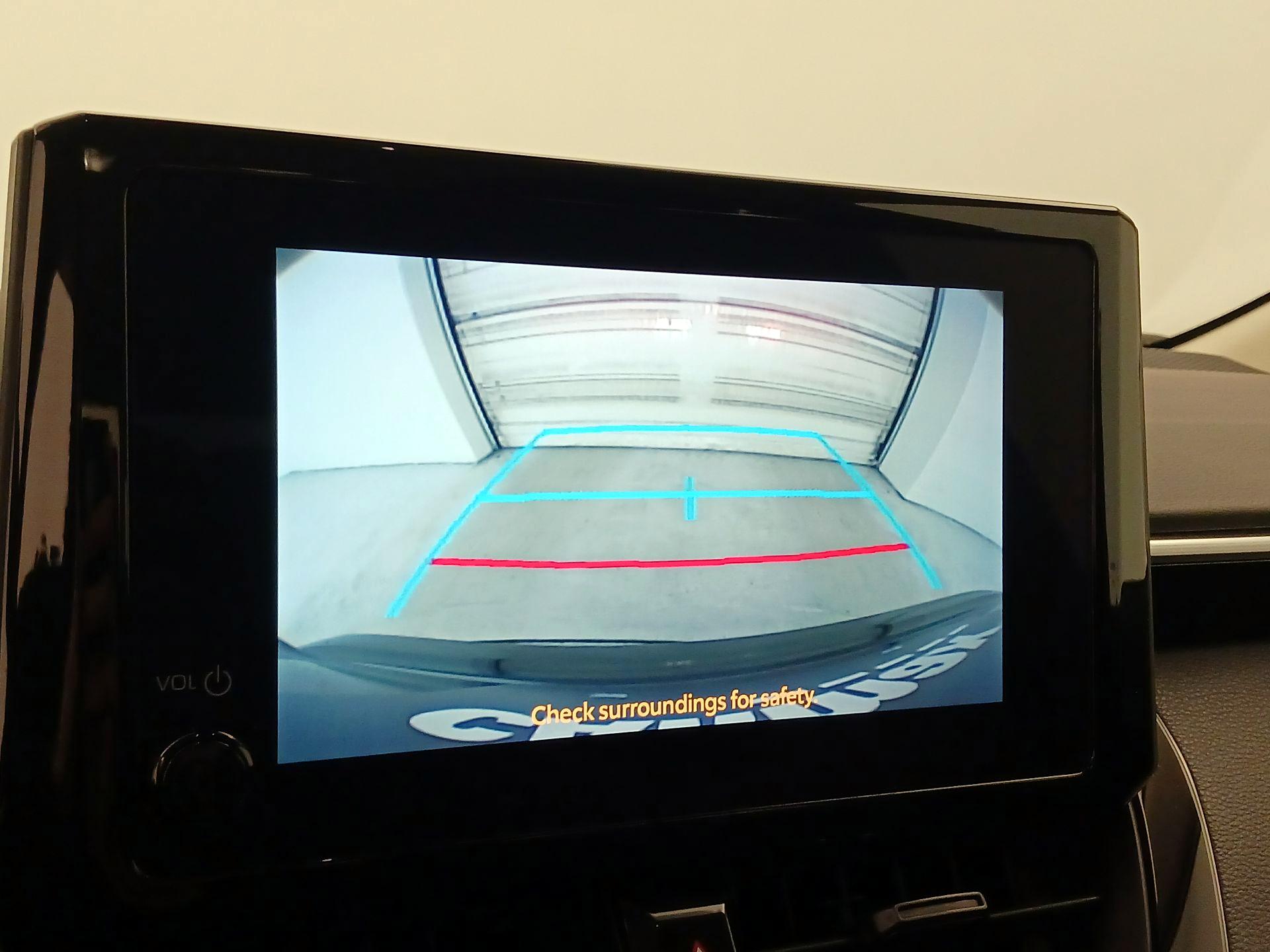 Thumbnail: 2024 Toyota Corolla - 14