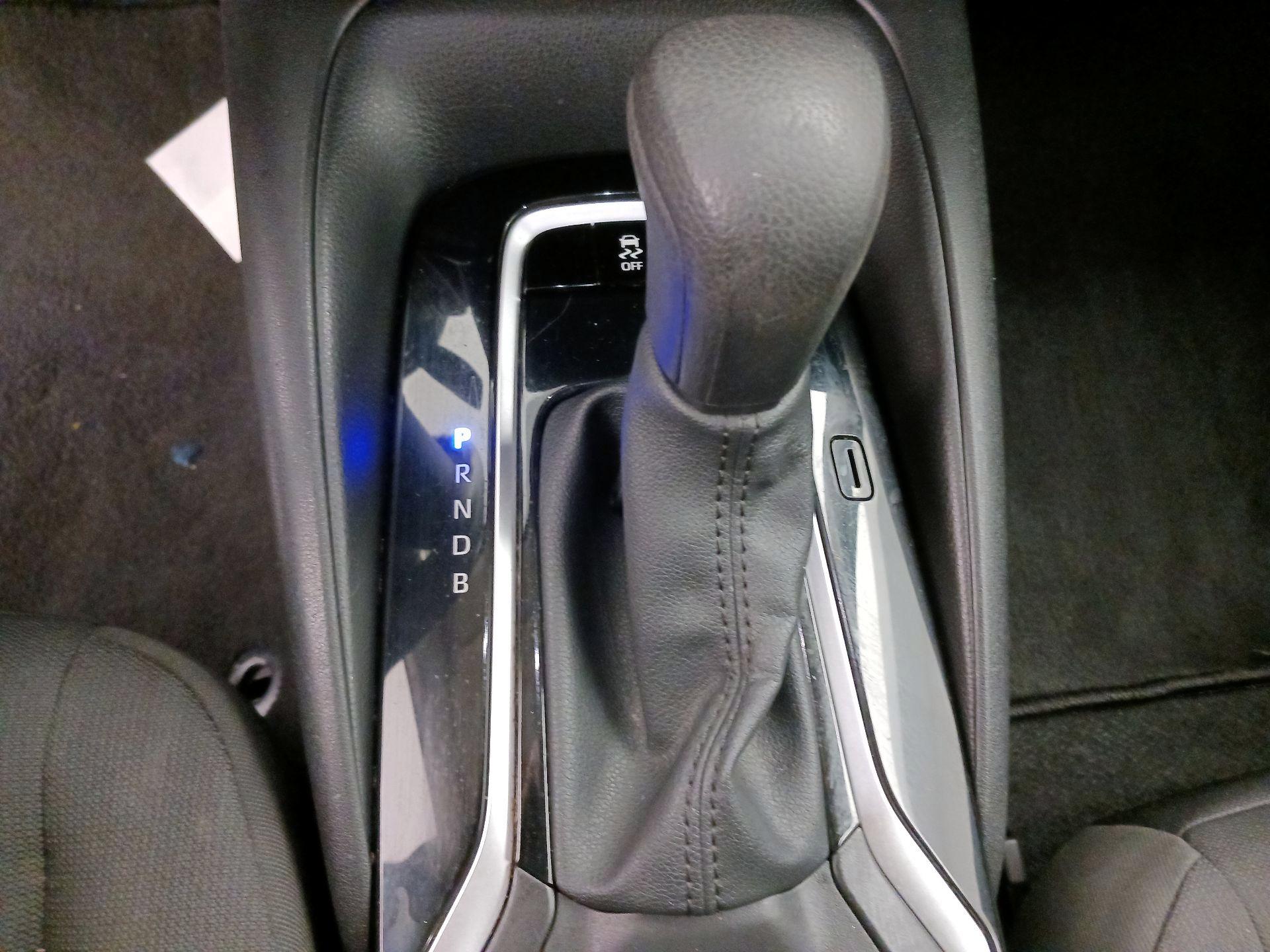 Thumbnail: 2024 Toyota Corolla - 17