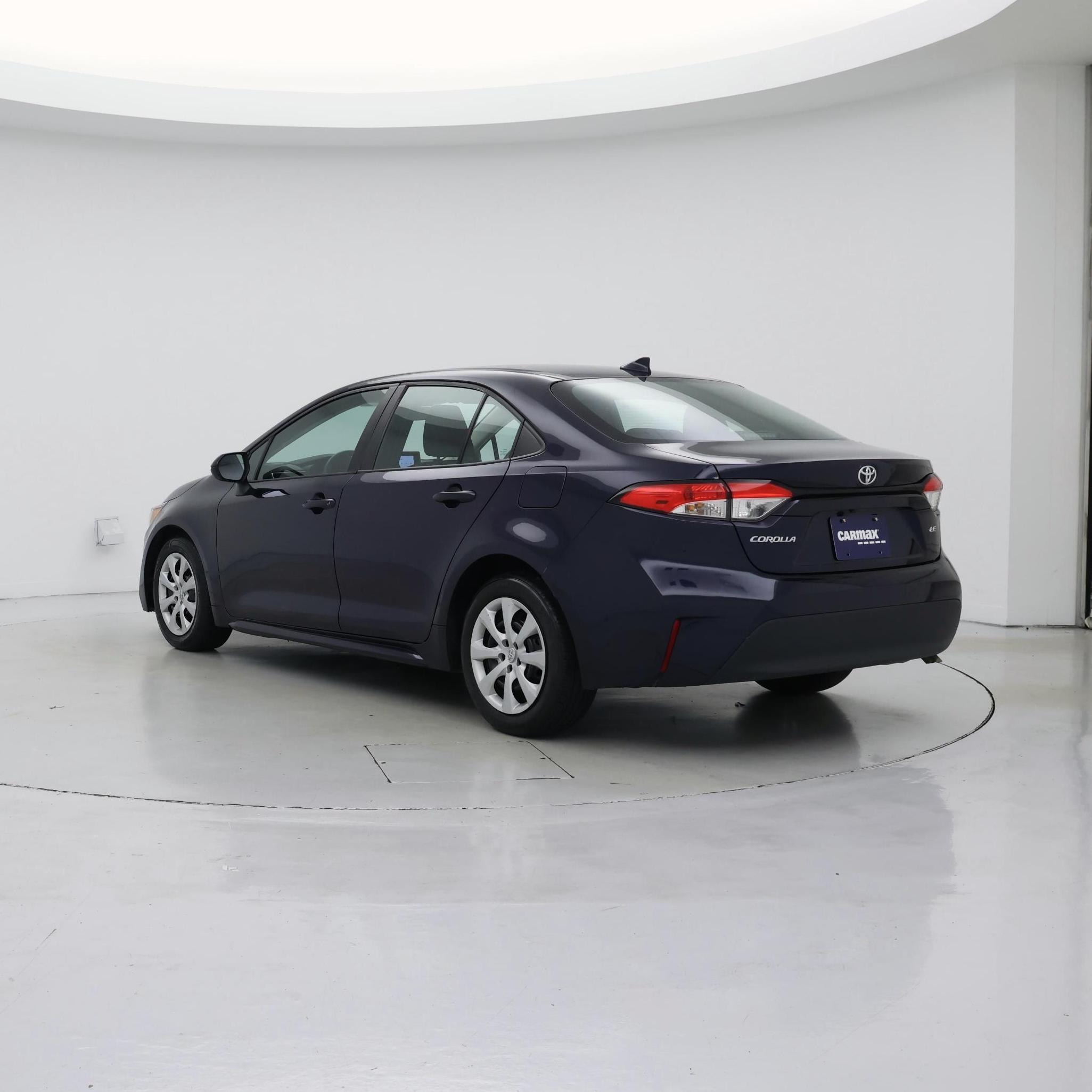 Thumbnail: 2024 Toyota Corolla - 2