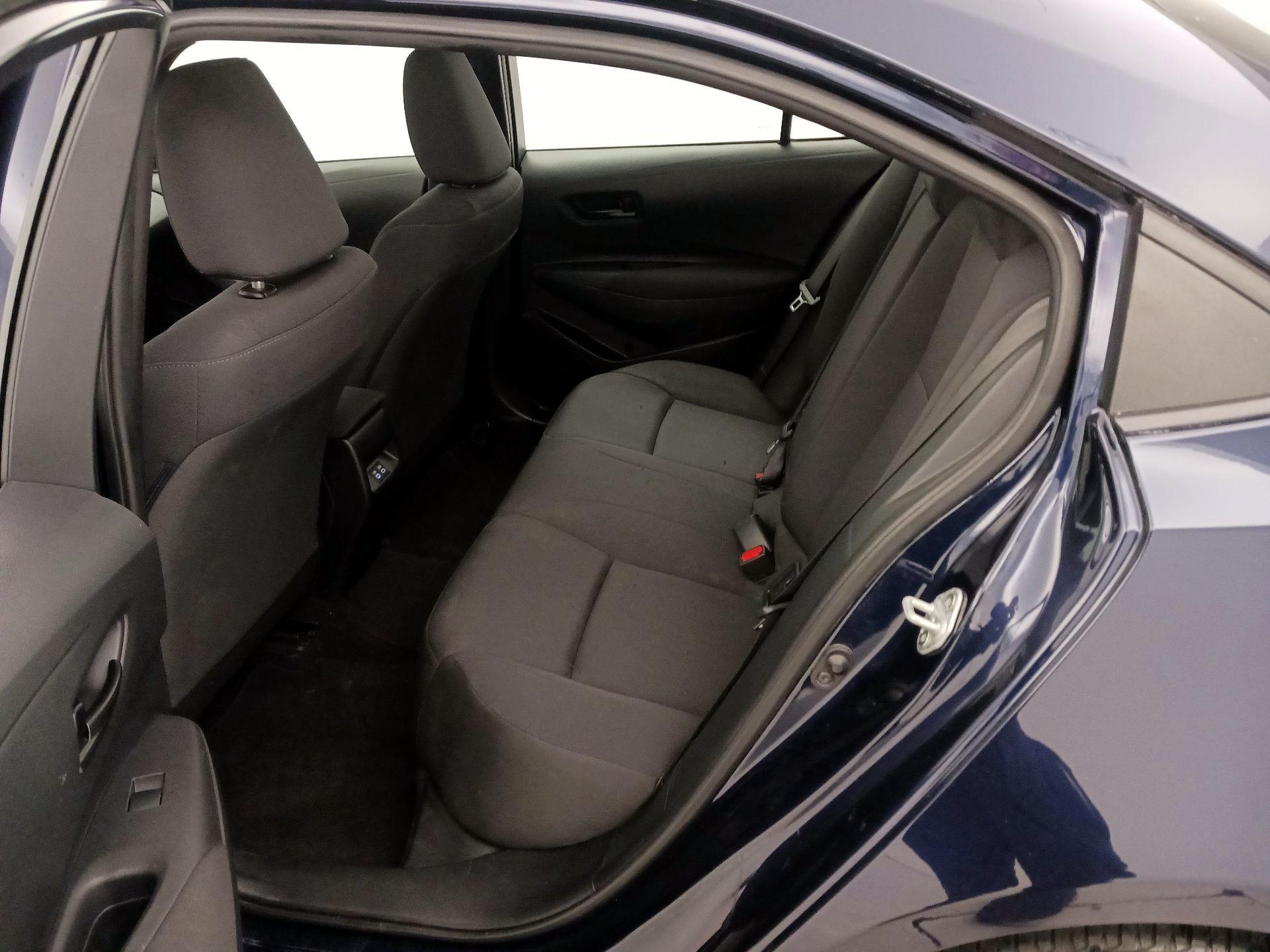 Thumbnail: 2024 Toyota Corolla - 19