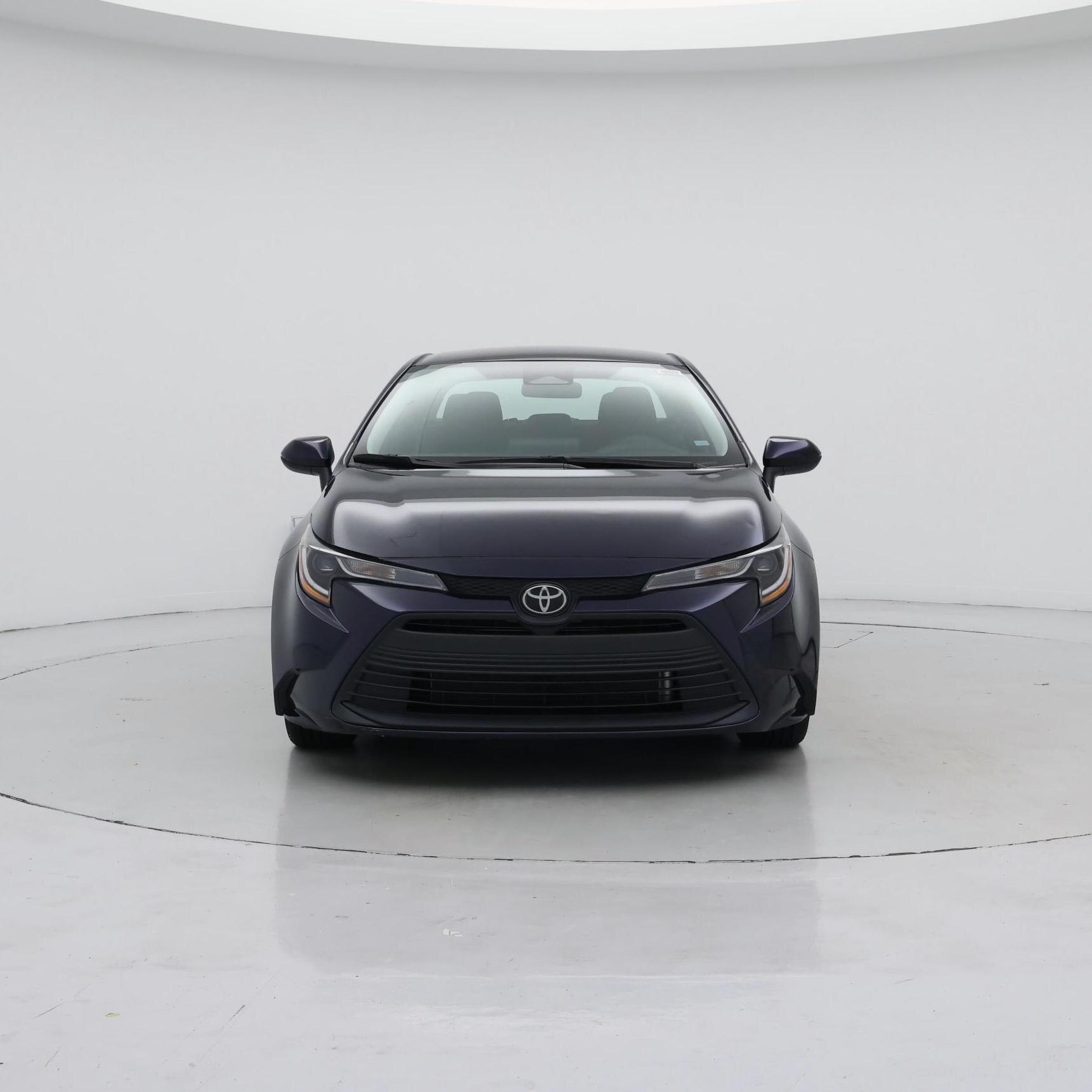 Thumbnail: 2024 Toyota Corolla - 5