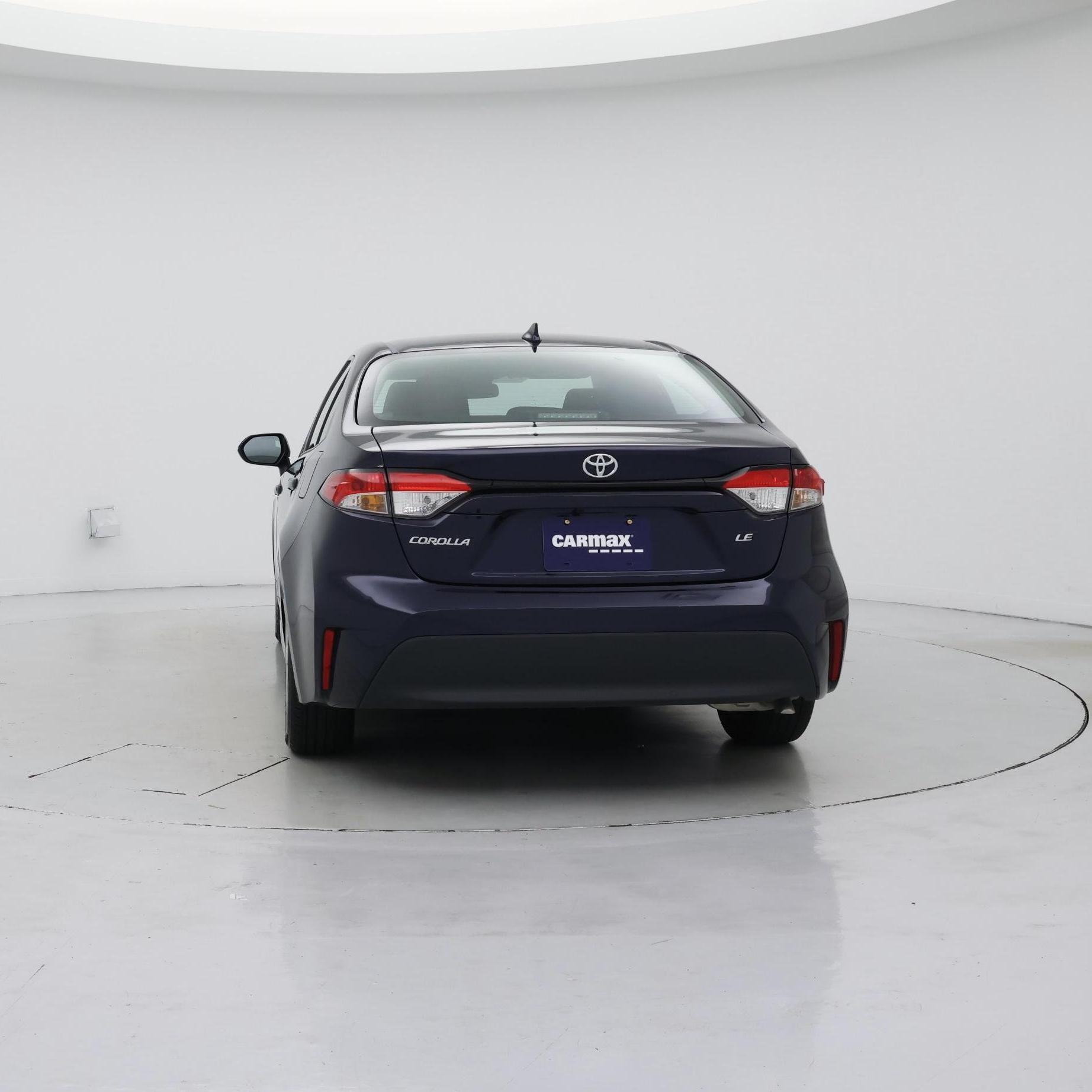 Thumbnail: 2024 Toyota Corolla - 6