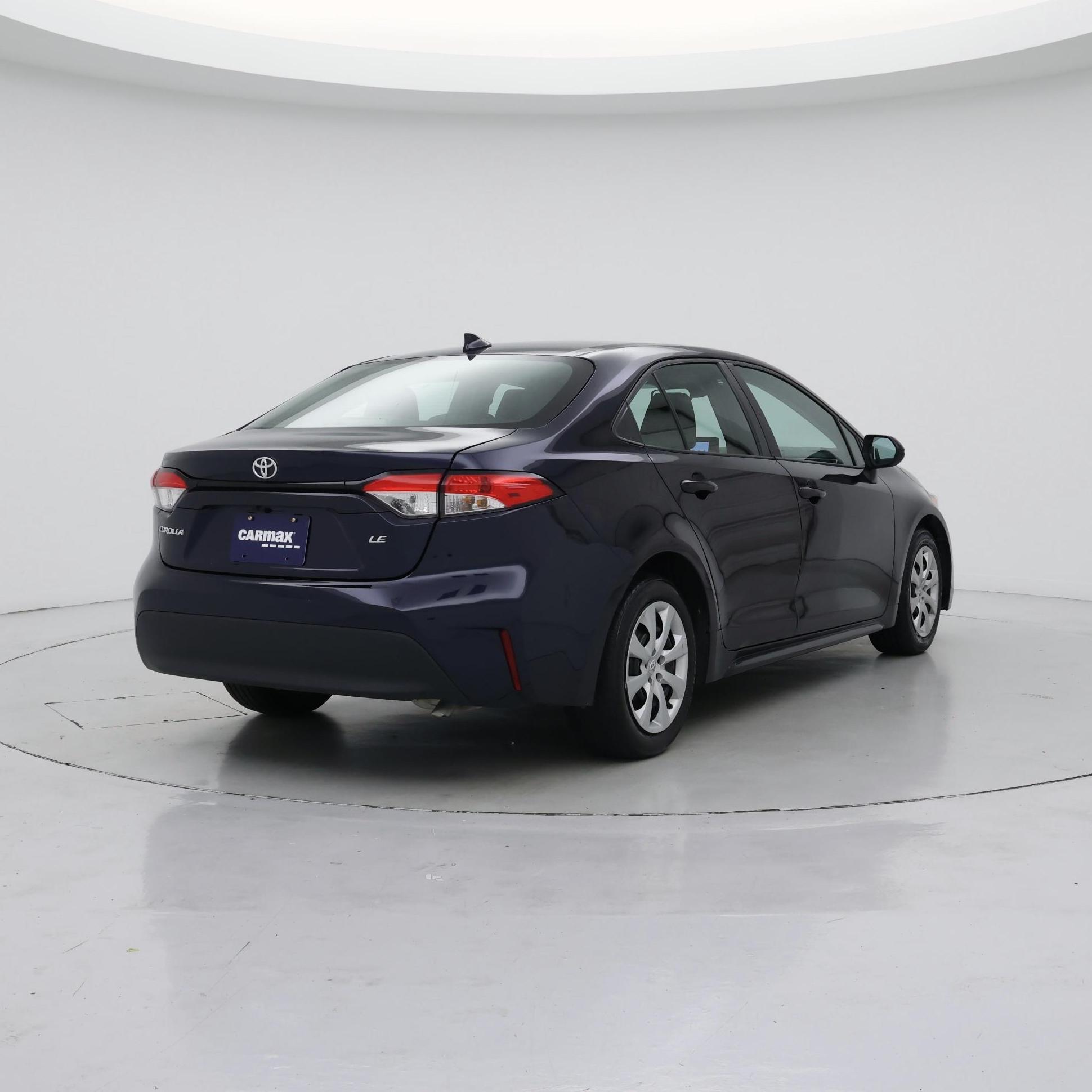 Thumbnail: 2024 Toyota Corolla - 8