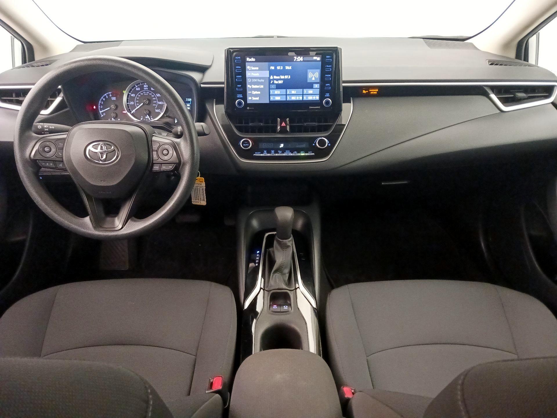 Thumbnail: 2022 Toyota Corolla - 9