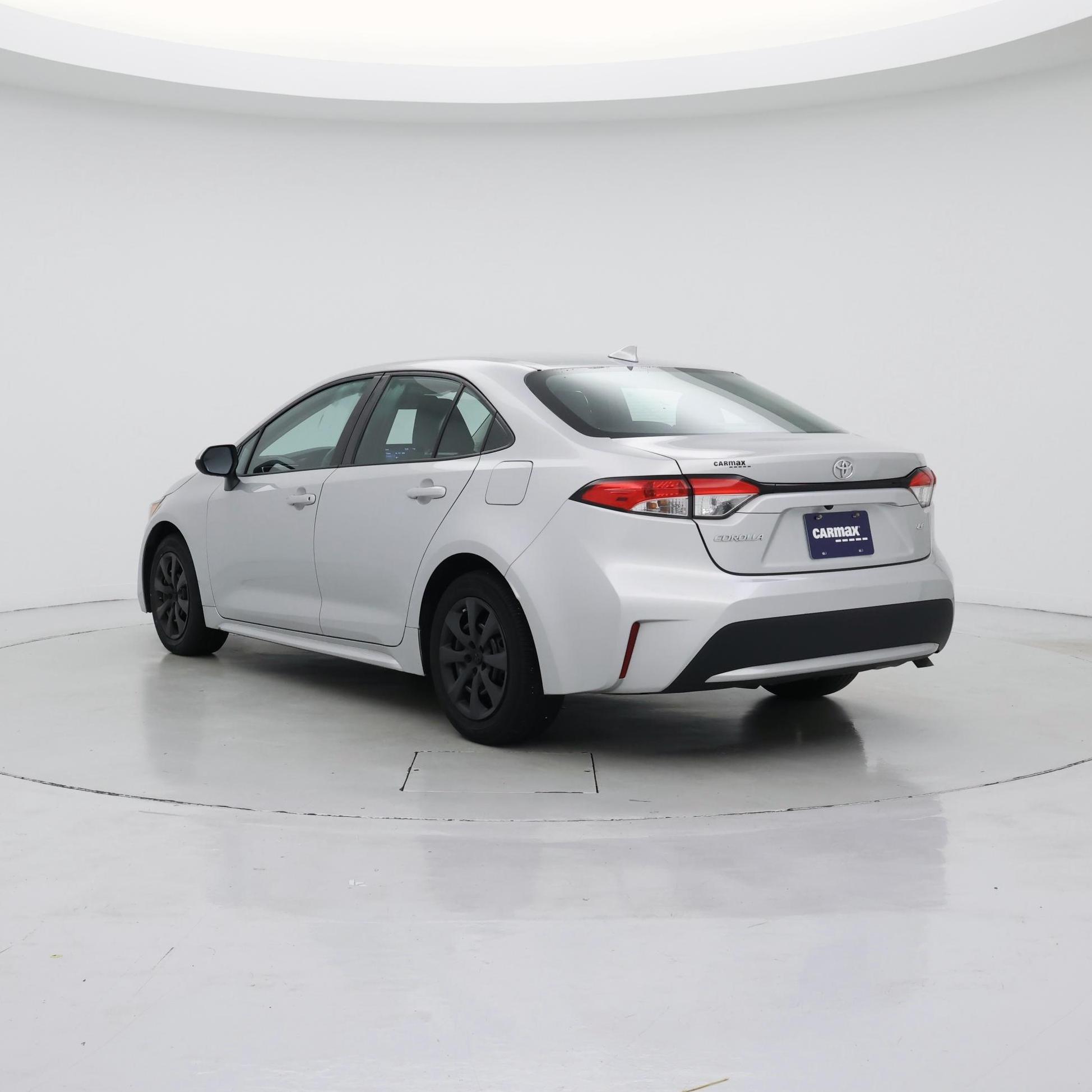 Thumbnail: 2022 Toyota Corolla - 2