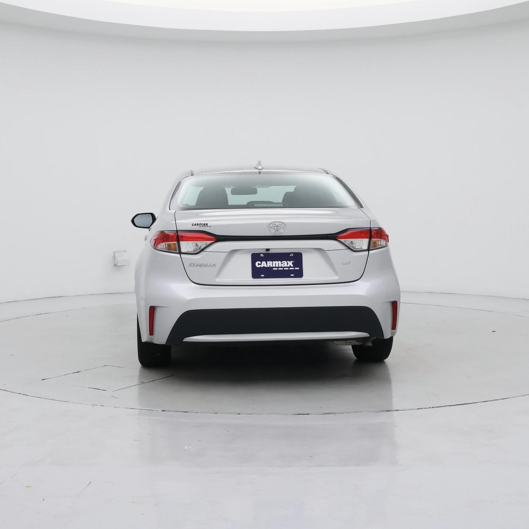 Thumbnail: 2022 Toyota Corolla - 6
