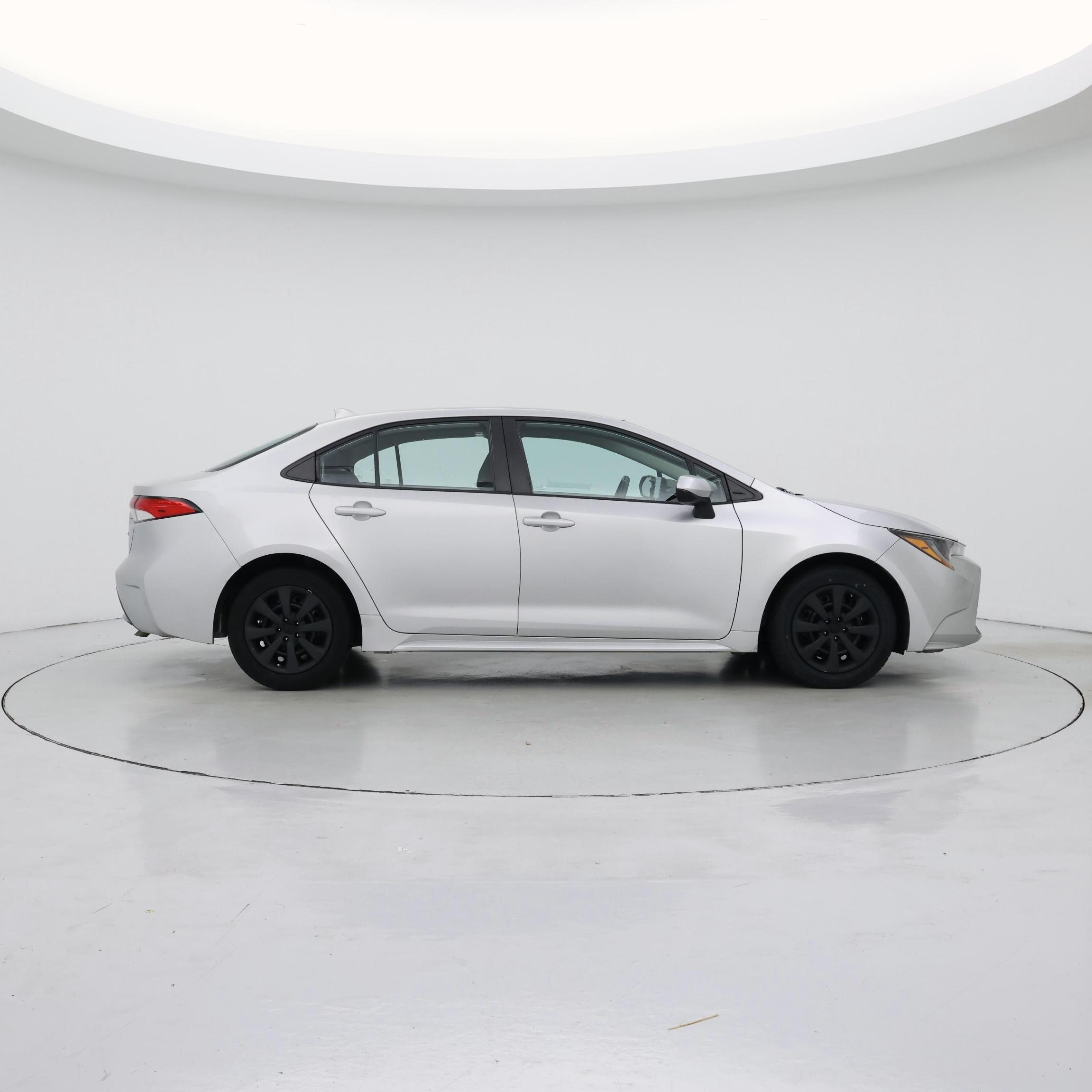 Thumbnail: 2022 Toyota Corolla - 7