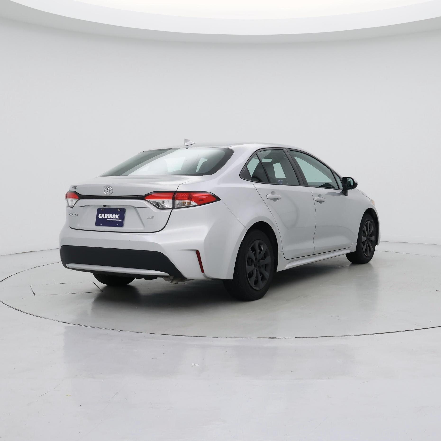 Thumbnail: 2022 Toyota Corolla - 8