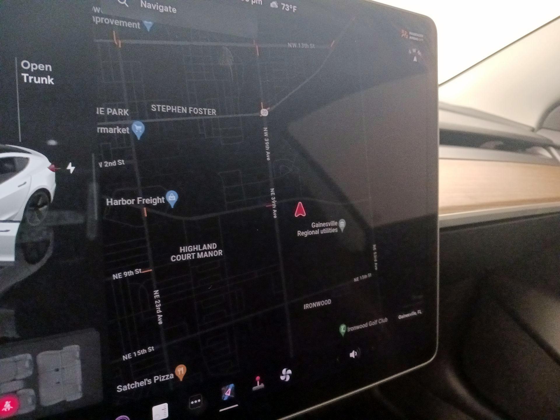 Thumbnail: 2023 Tesla Model 3 - 13