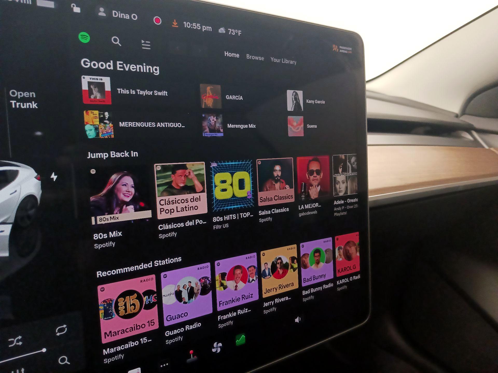 Thumbnail: 2023 Tesla Model 3 - 15